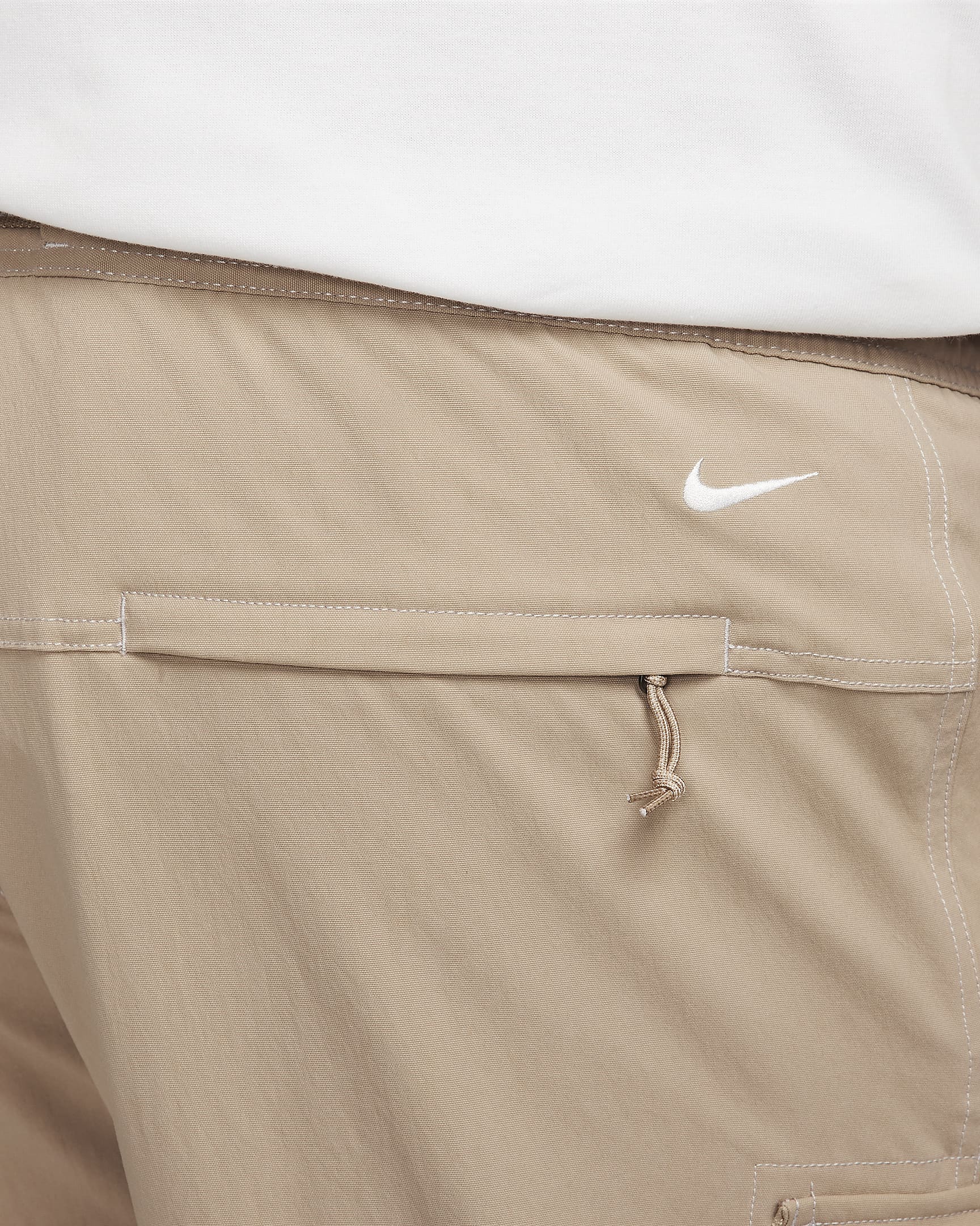 Nike ACG 'Smith Summit' Men's Cargo Trousers. Nike UK