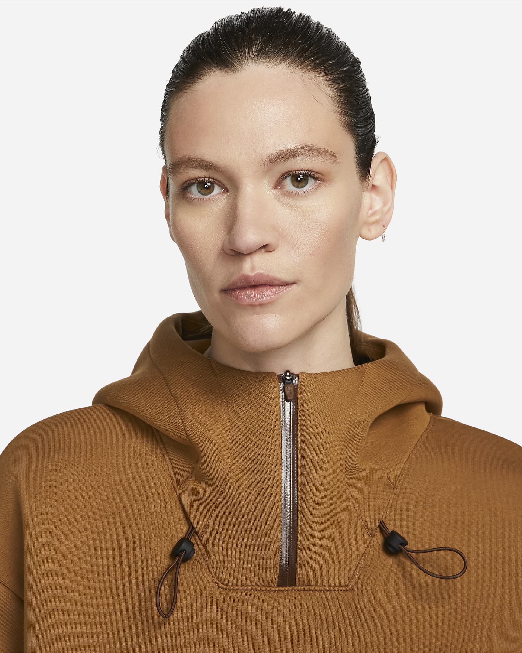 Sweat à capuche Nike Sportswear ThermaFIT ADV Tech Pack pour femme