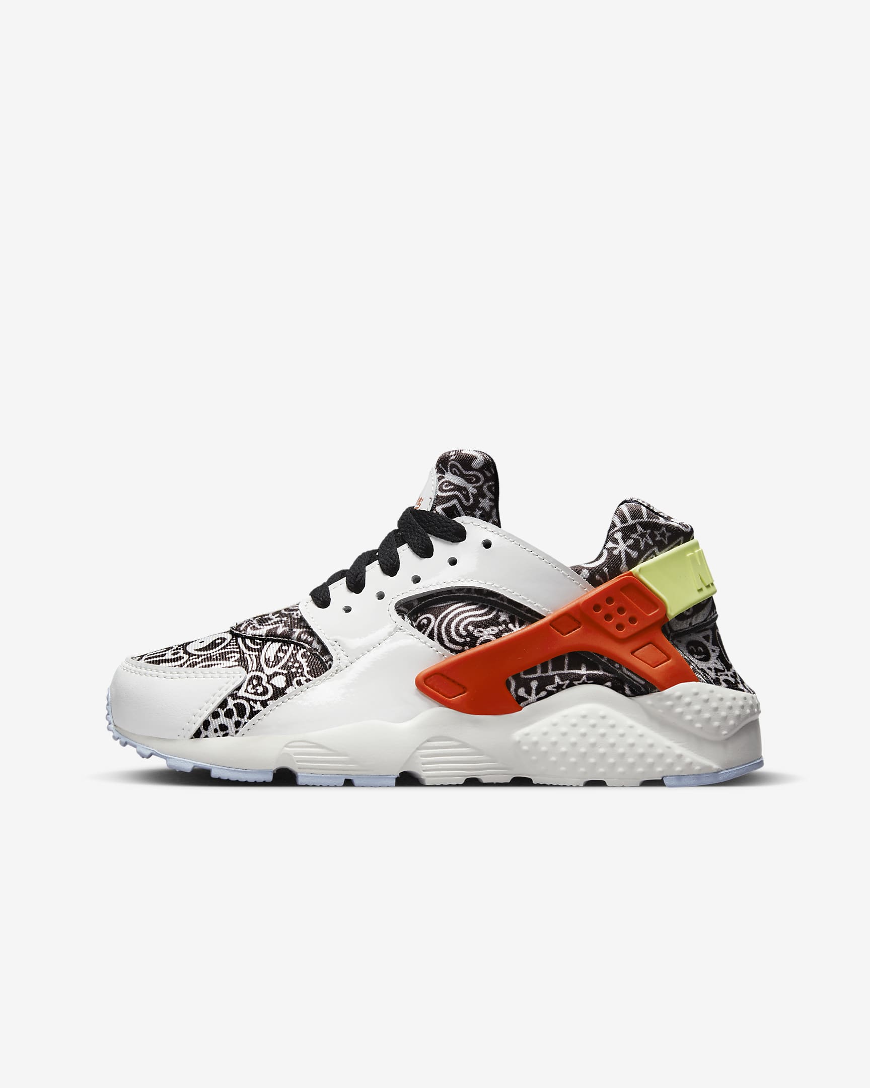 schuh huarache