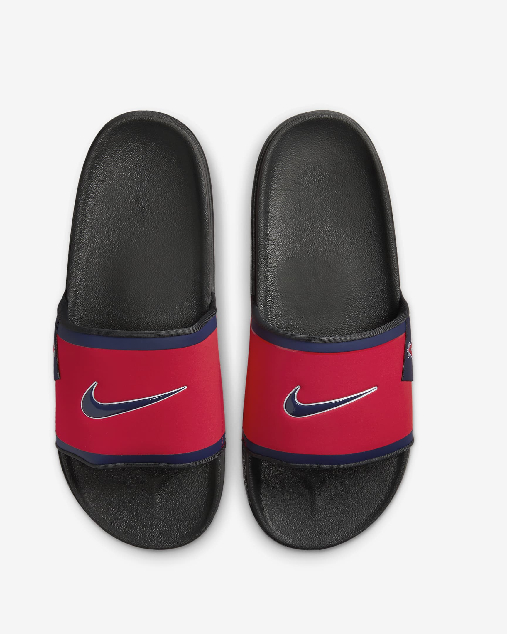 Chanclas Offcourt Nike Offcourt (Los Angeles Angels). Nike.com