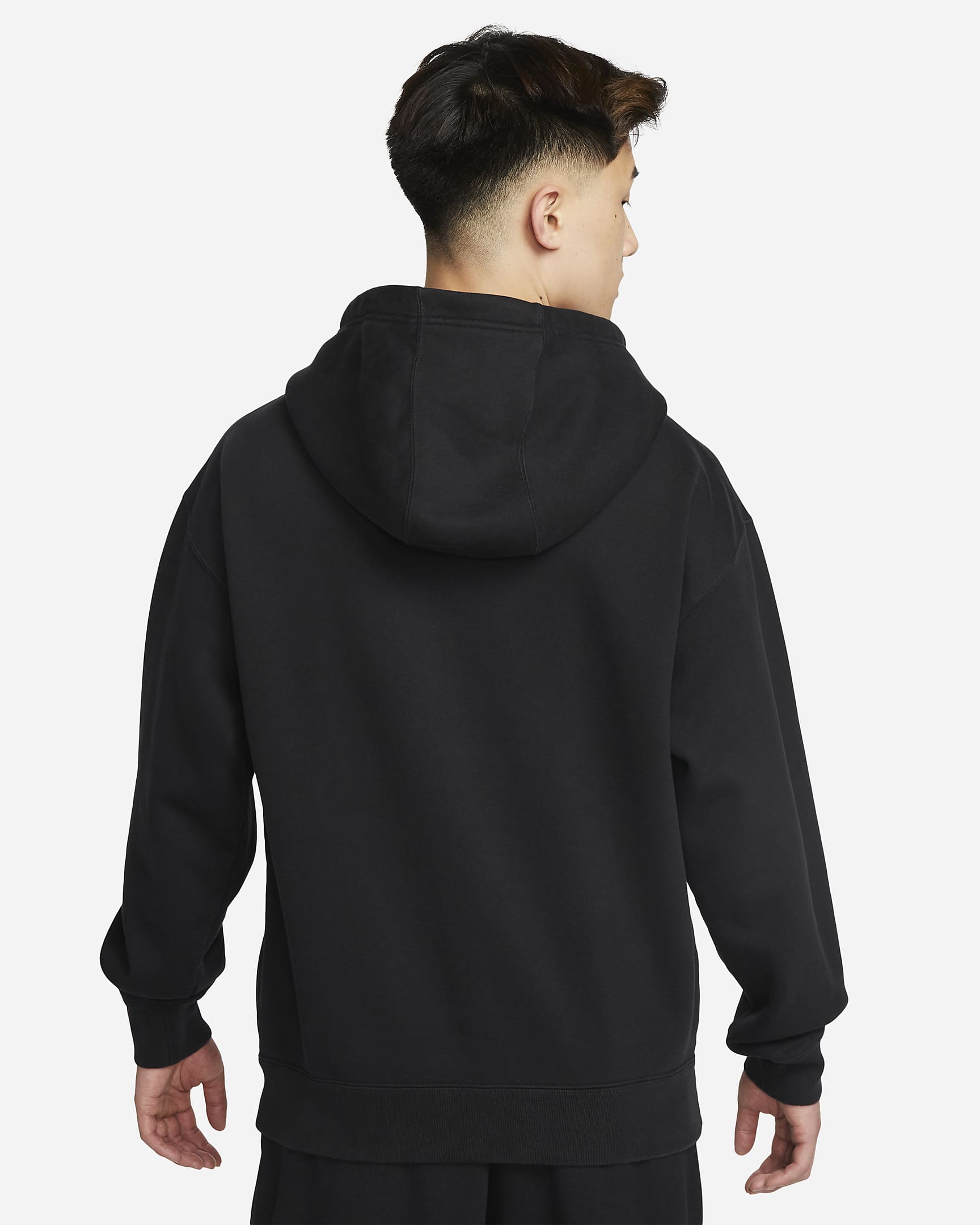 Nike 'Sneaker Evolution' Hoodie. Nike PH