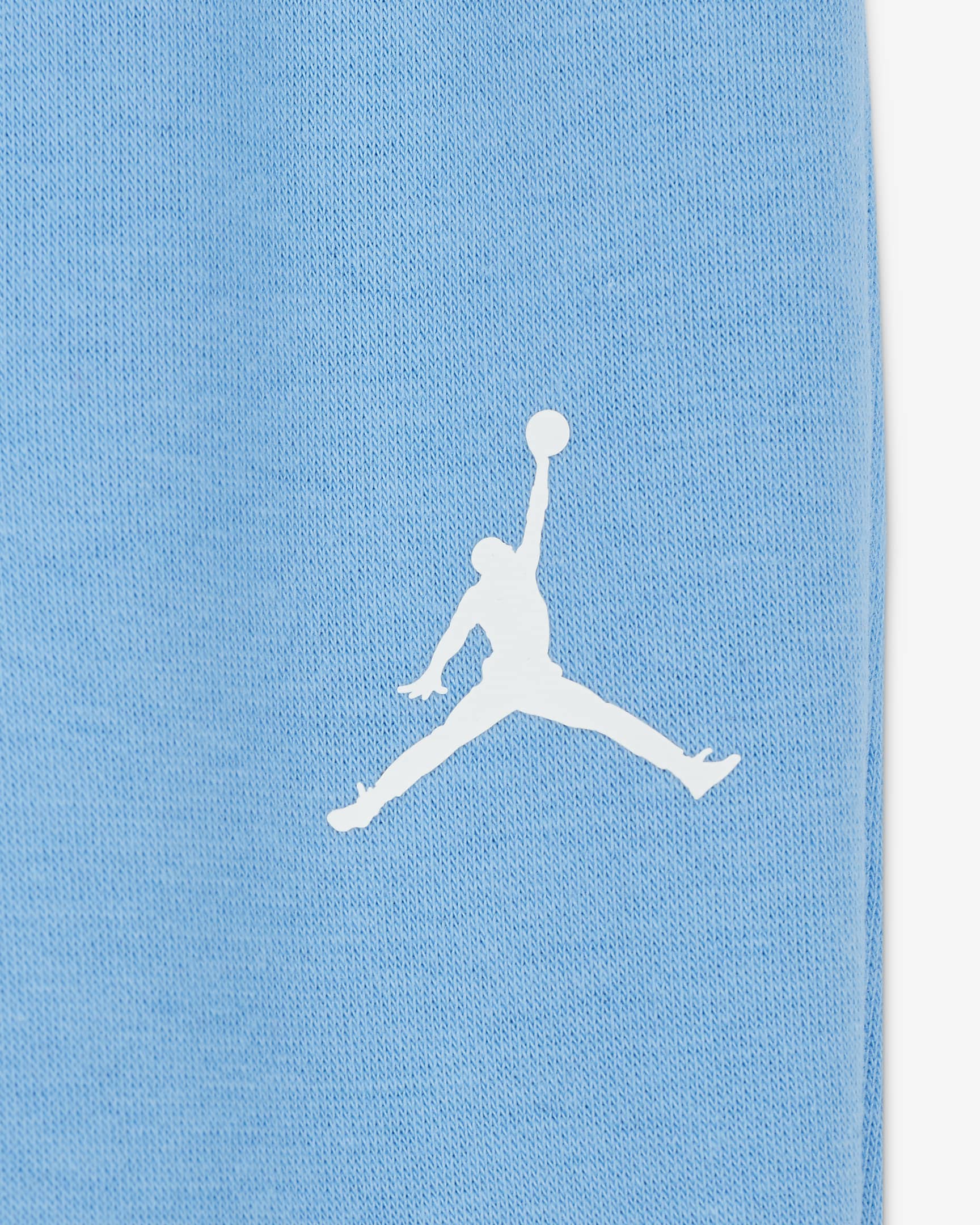 Jordan Jersey Pack Pullover Set Baby 2-Piece Hoodie Set. Nike.com