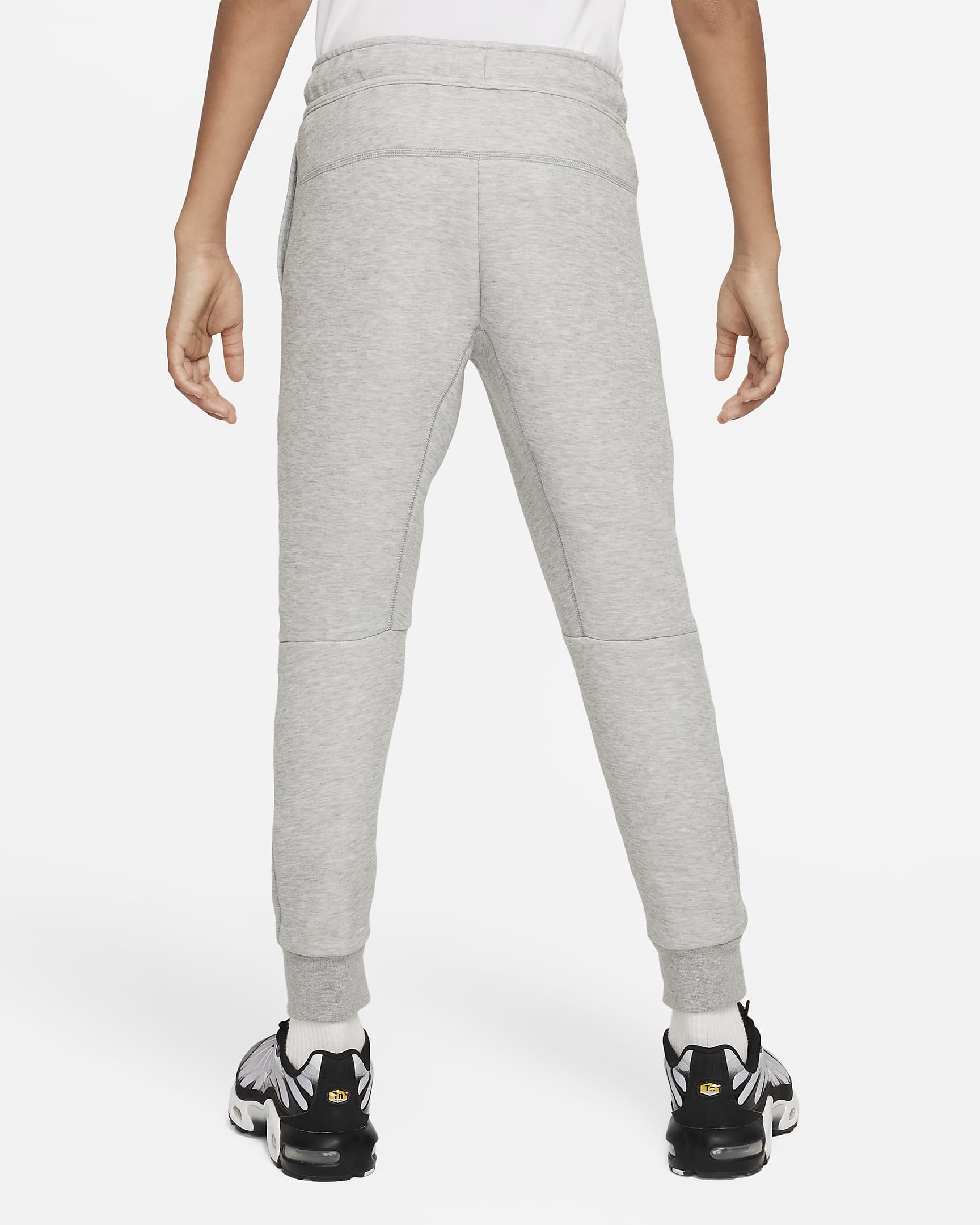 Nike Sportswear Tech Fleece Big Kids' (Boys') Pants. Nike.com