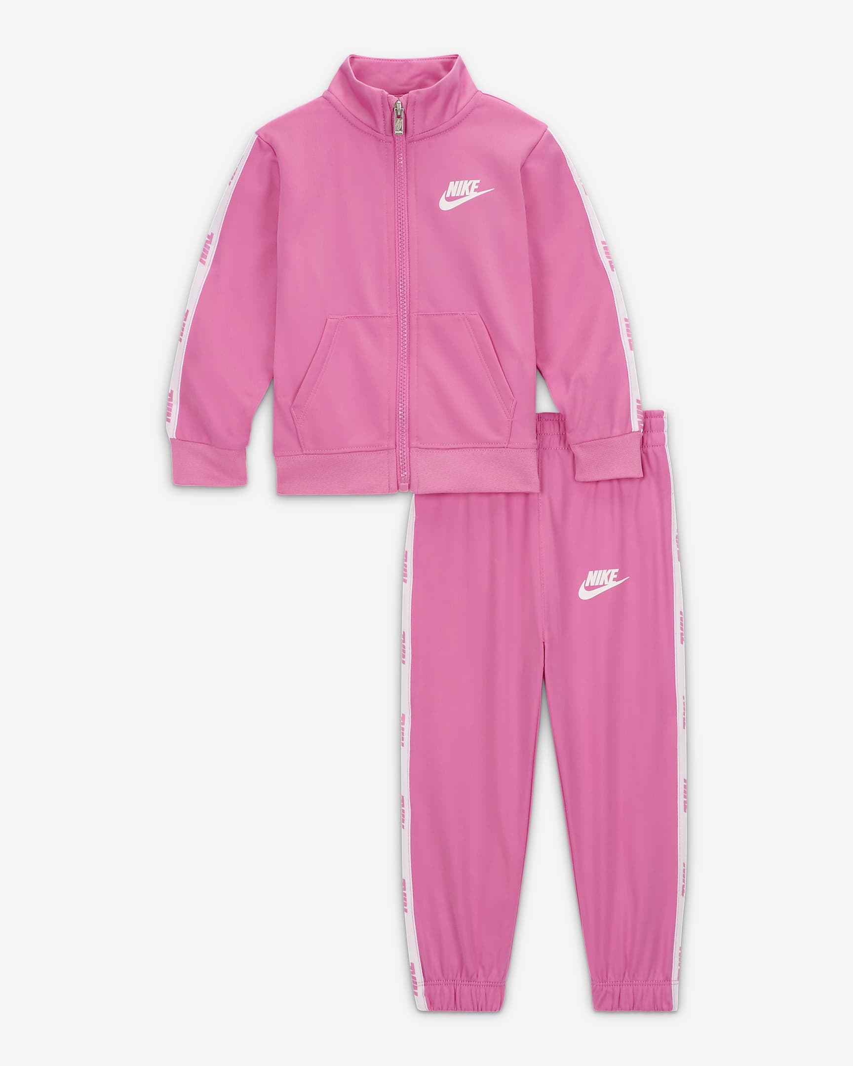 Nike Sportswear Baby (12-24M) Tracksuit. Nike.com