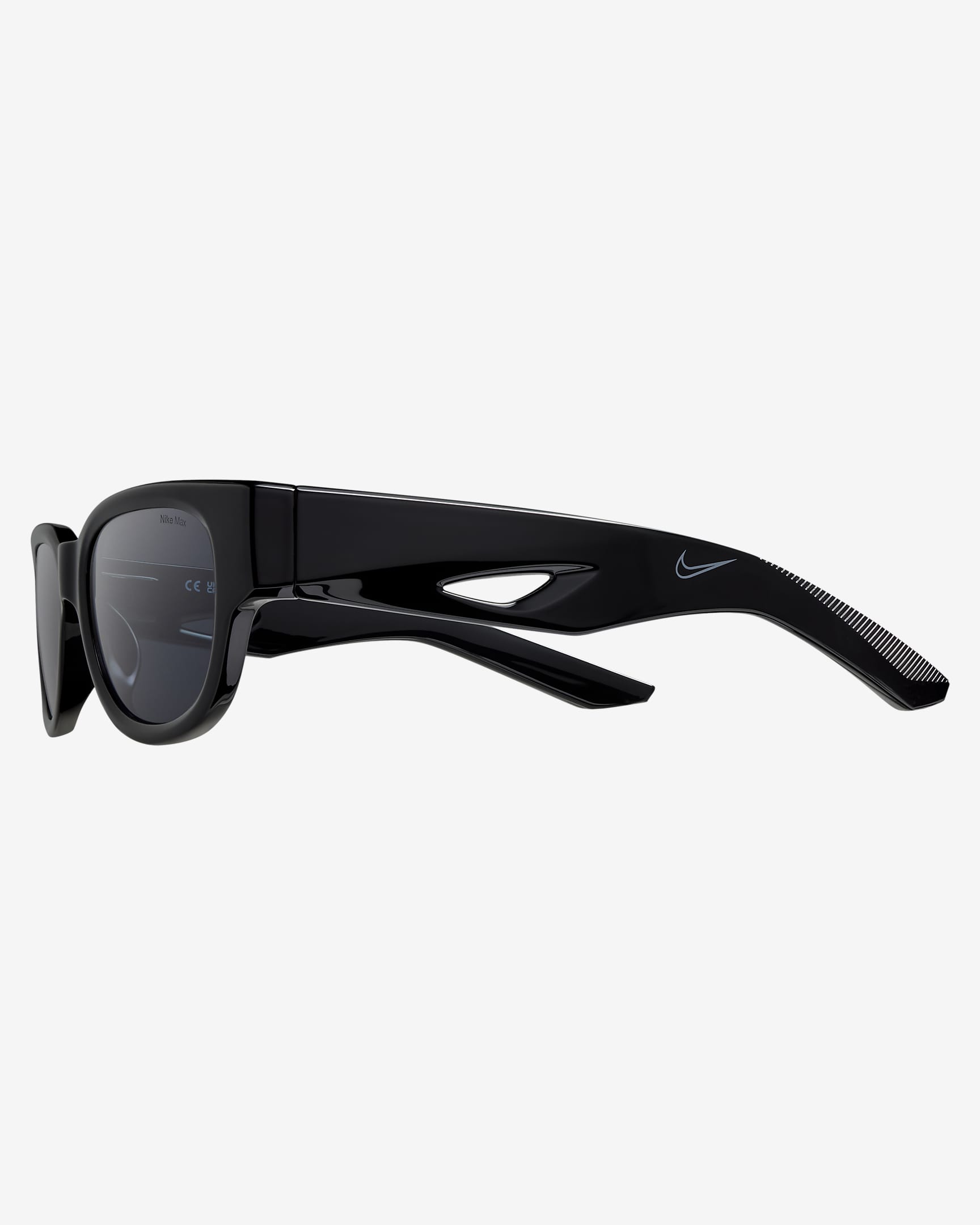 Nike Variant II Sunglasses - Black/Grey