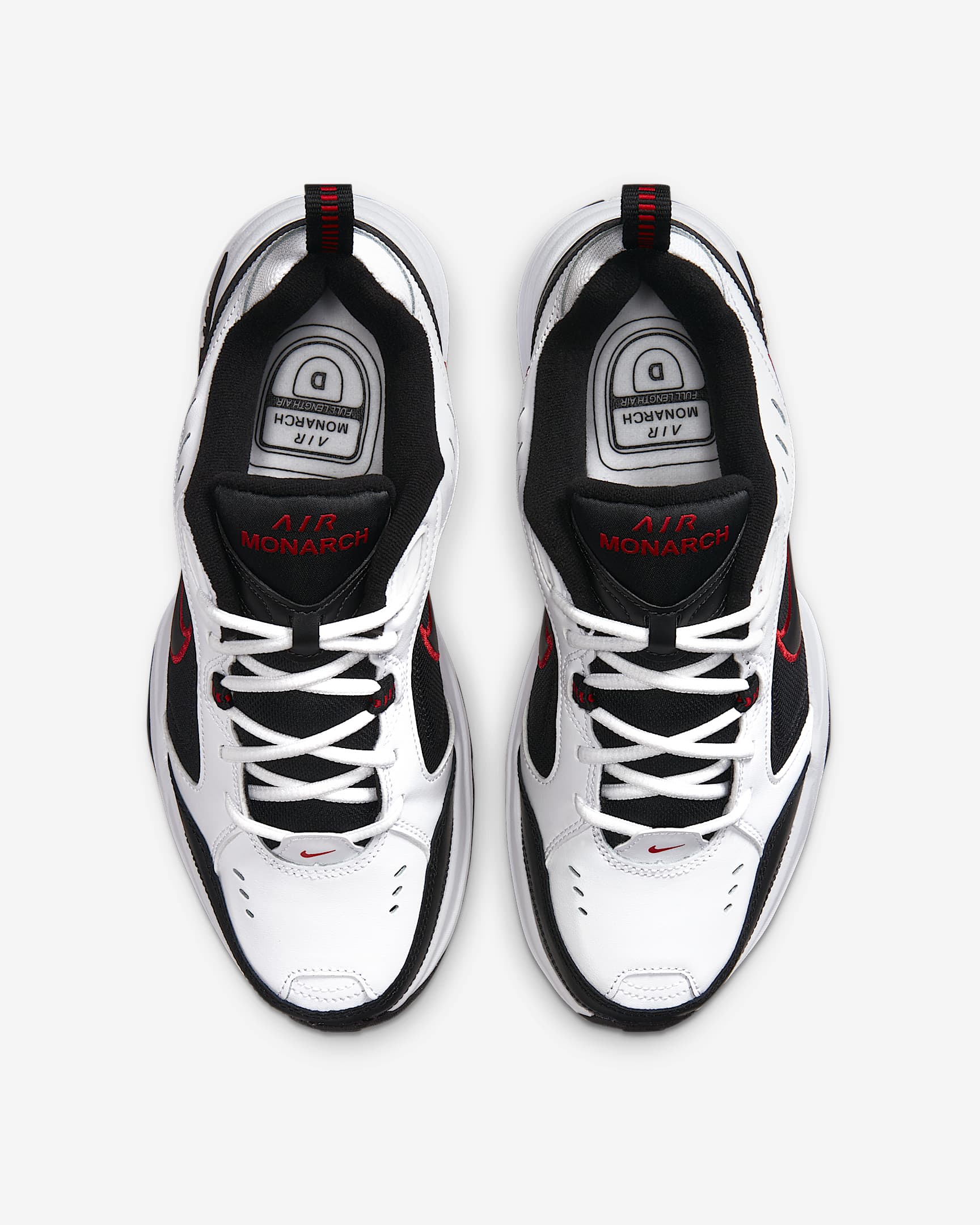 Pánské boty Nike Air Monarch IV na cvičení
