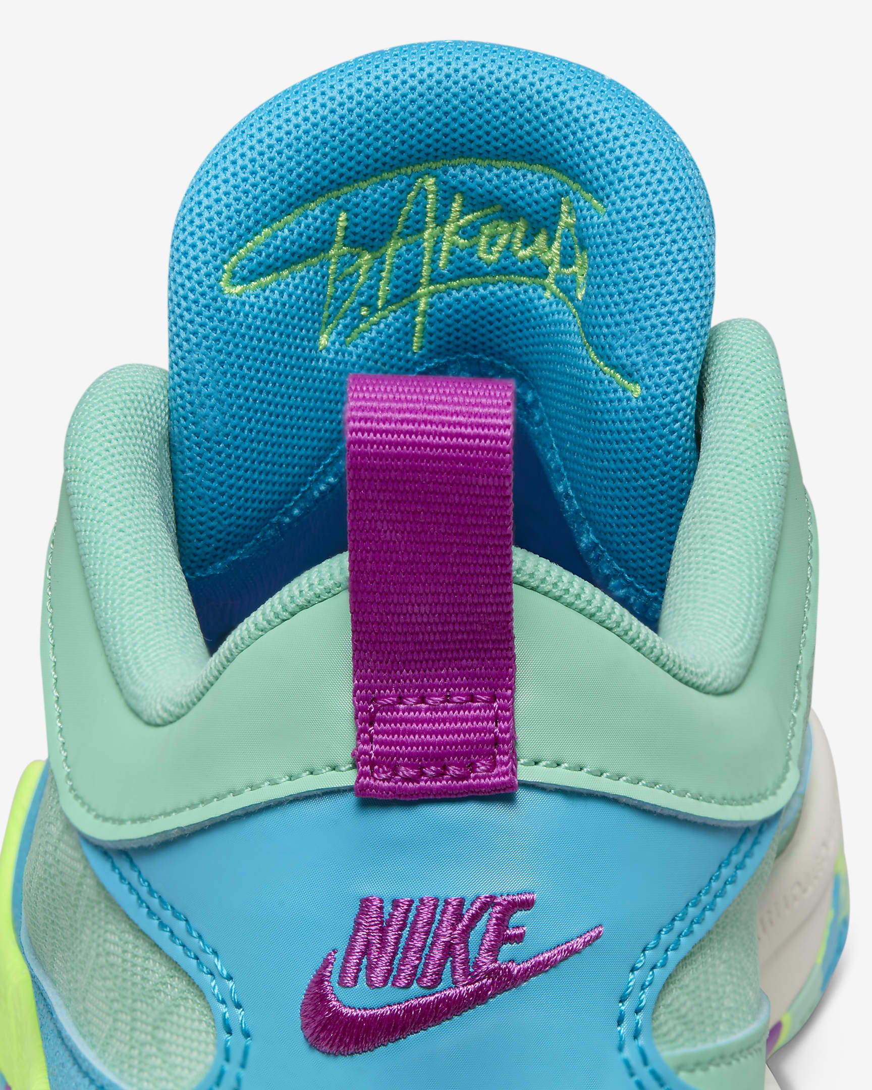 Freak 5 Older Kids Basketball Shoes Nike SG freak-5-older-kids-basketball-shoes-nike-sg