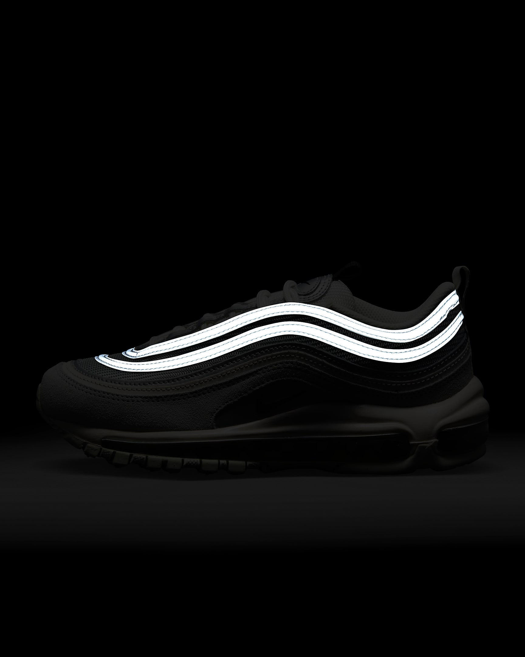 Nike Air Max 97 Womens Shoes Nike Lu 1802