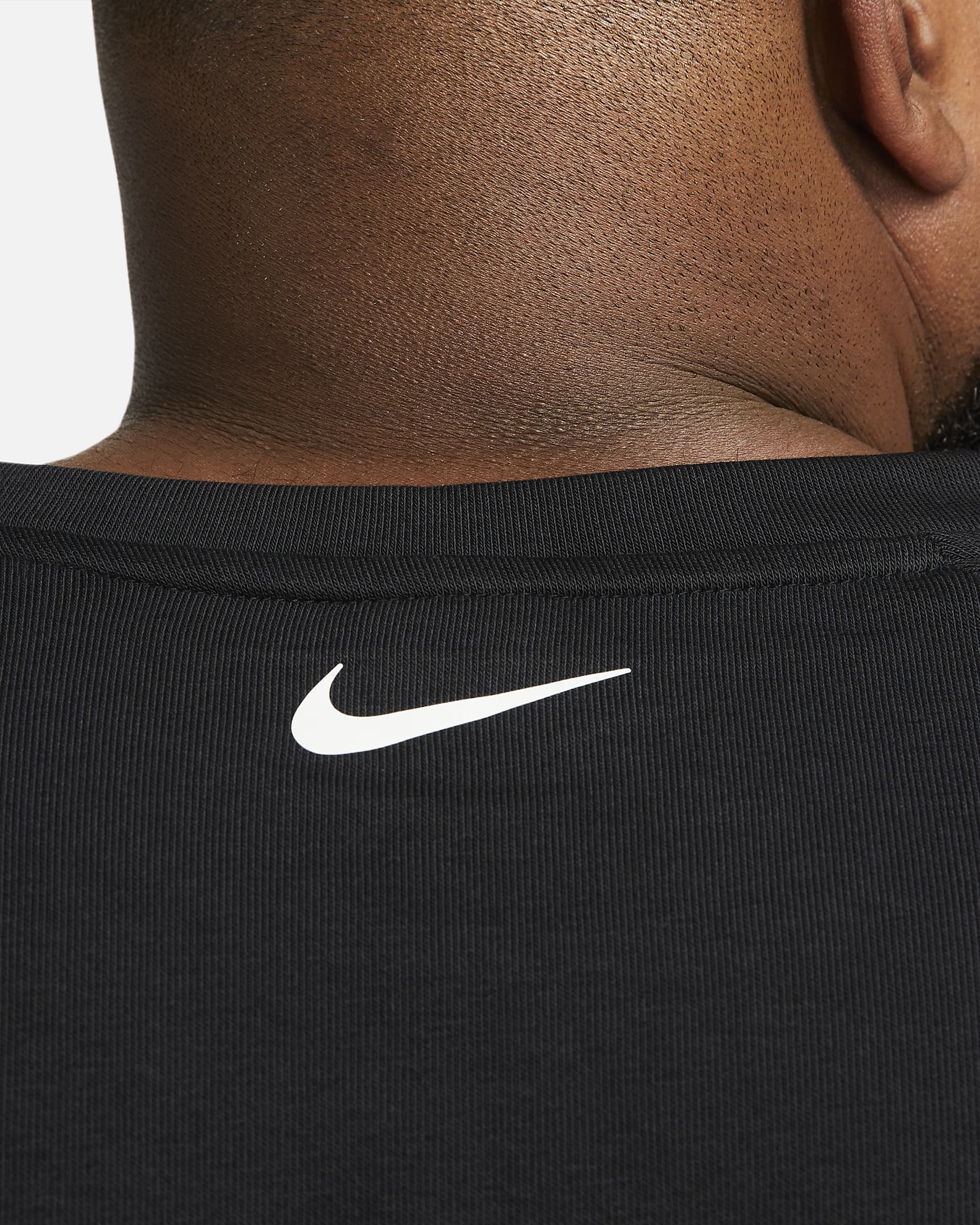 Nike Dri-FIT Men's Long-Sleeve Fitness Top. Nike UK