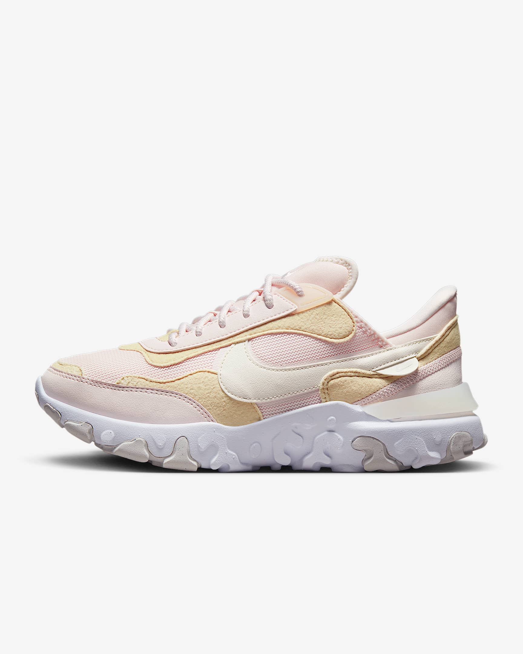 Nike React Revision Women's Shoes. Nike AE