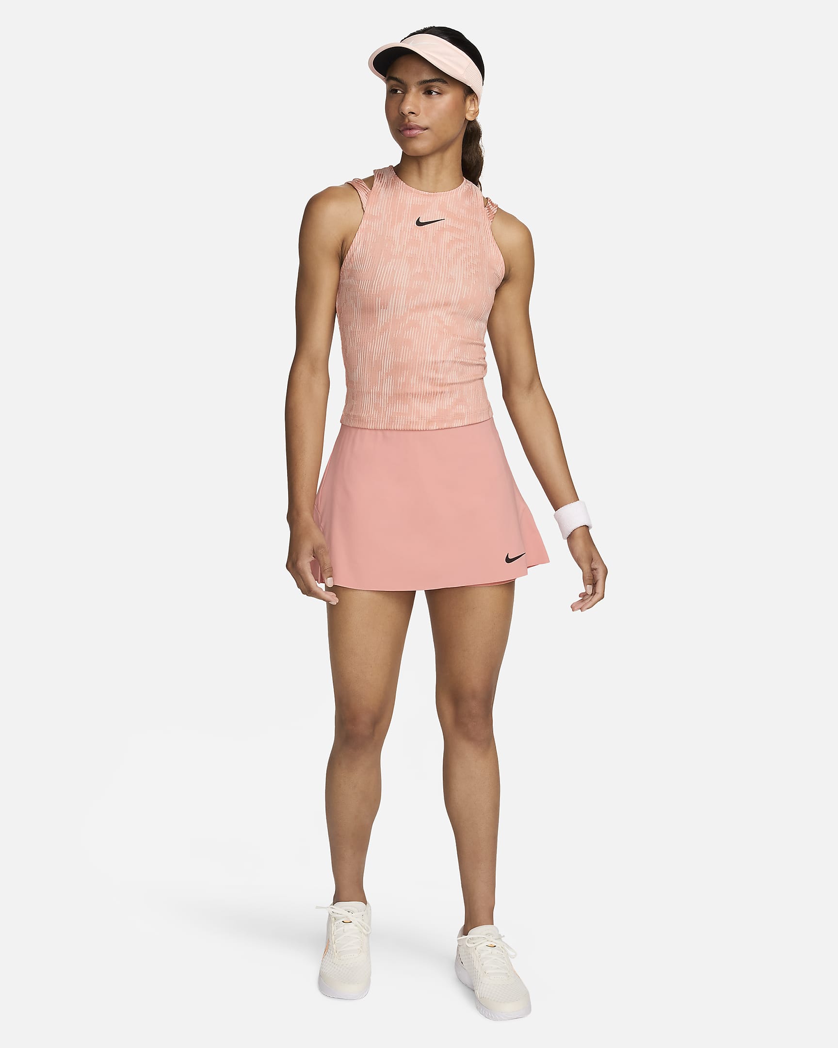 nike tennis skirt