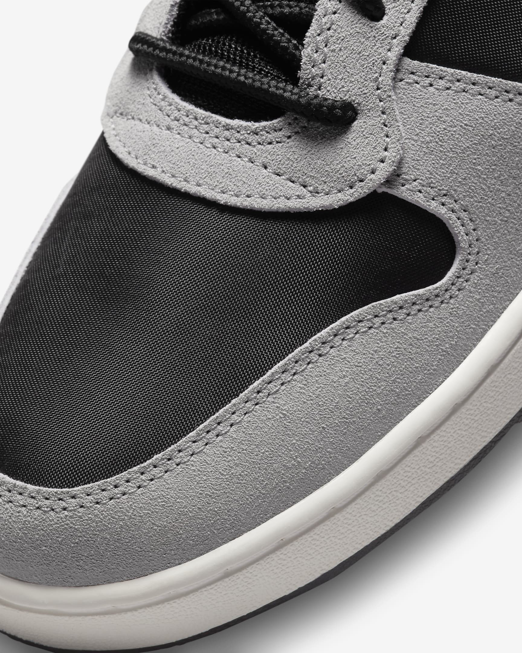 mens nike court borough low