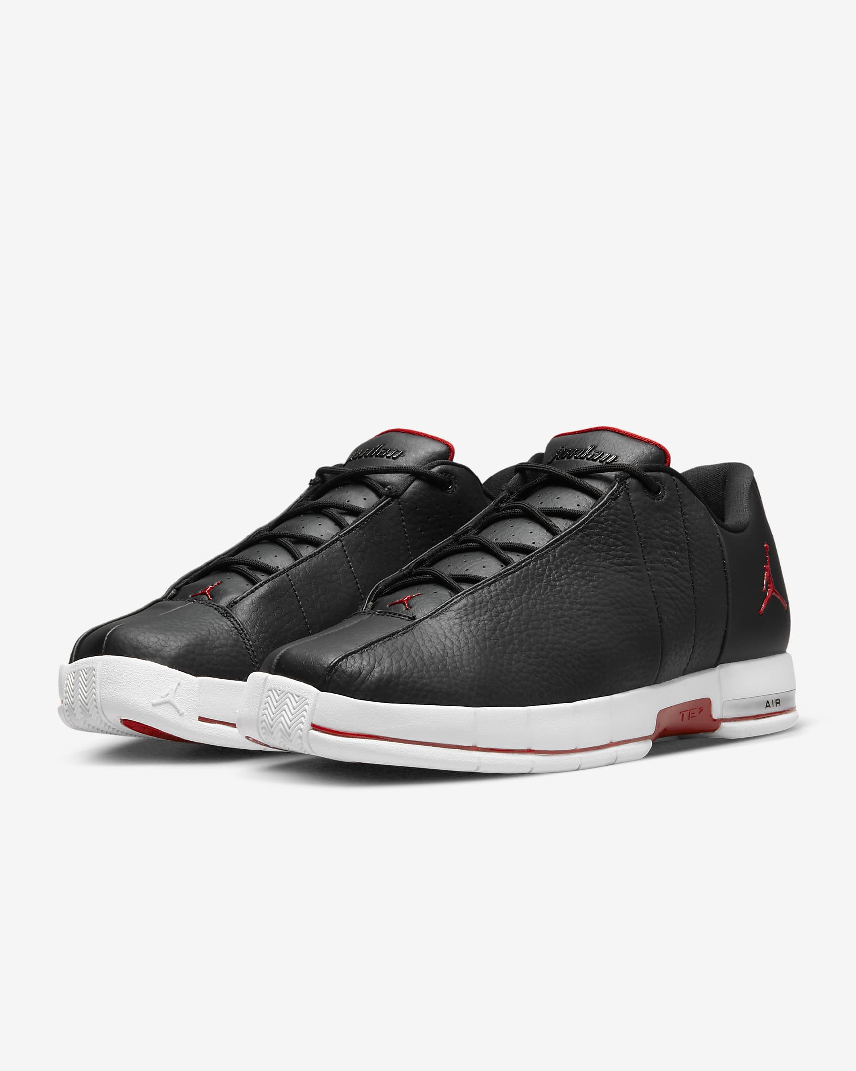 jordan team elite 2 low men's shoe