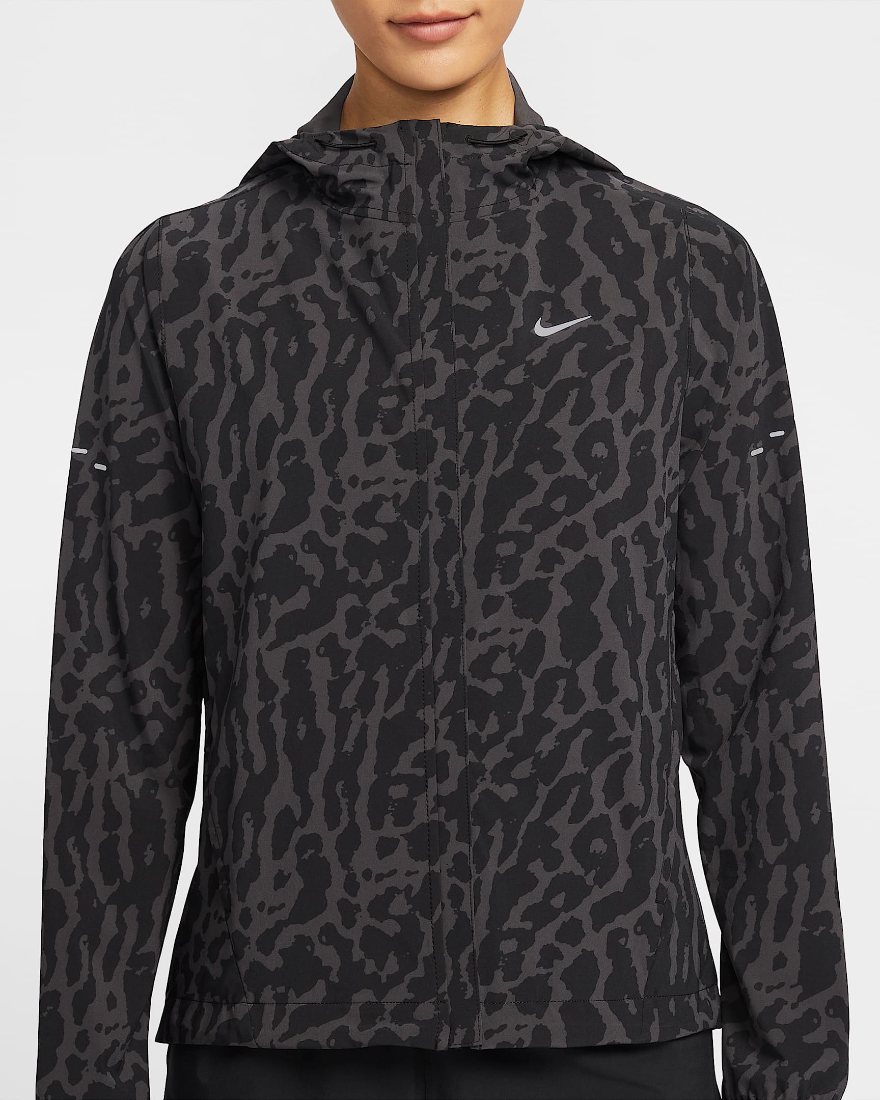 Nike Swift Women's Dri-FIT Packable Running Jacket
