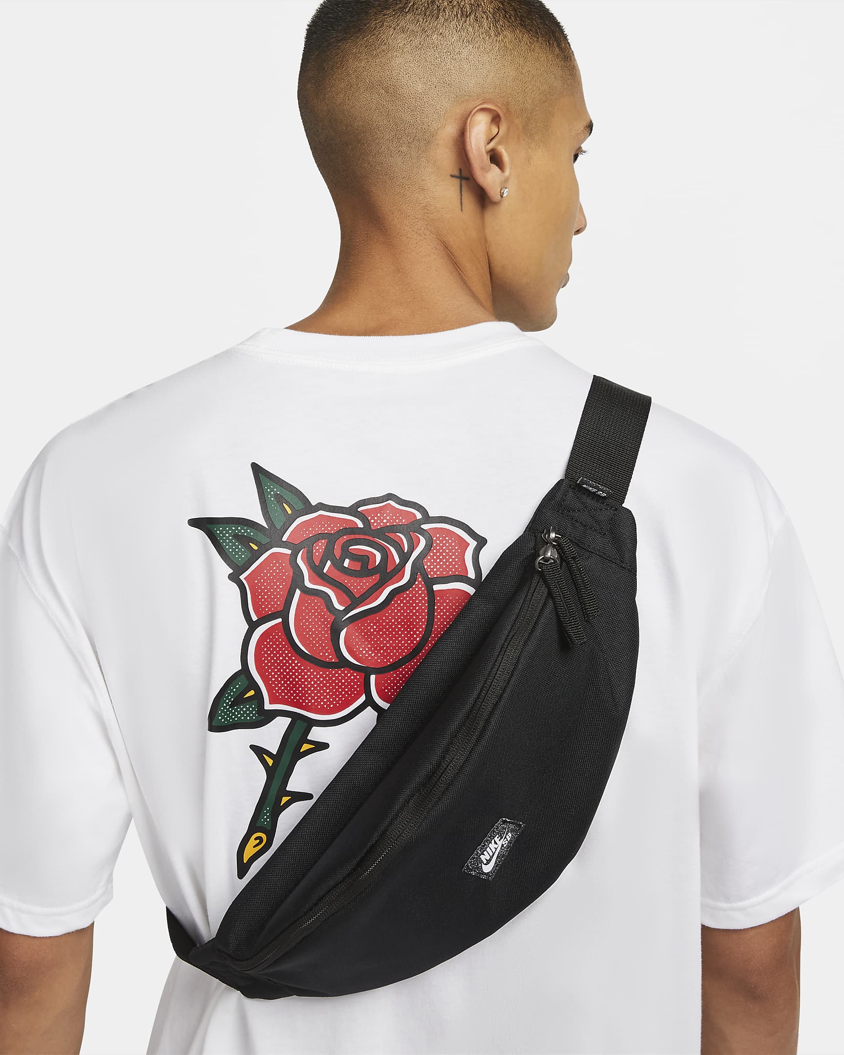 Nike SB Heritage Skate Hip Pack. Nike IN