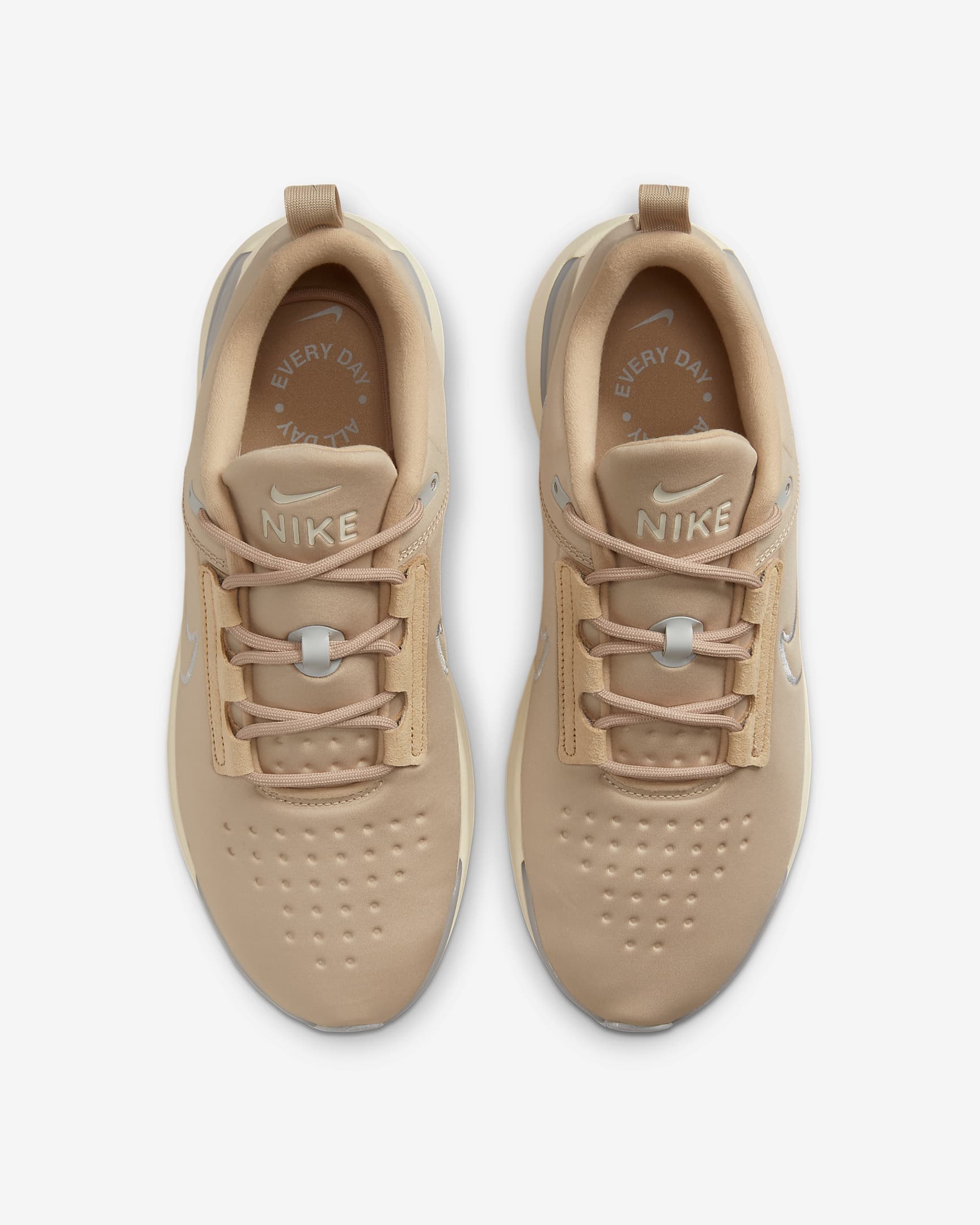 Nike E-Series 1.0 Men's Shoes - Hemp/Sand Drift/Light Smoke Grey/Hemp