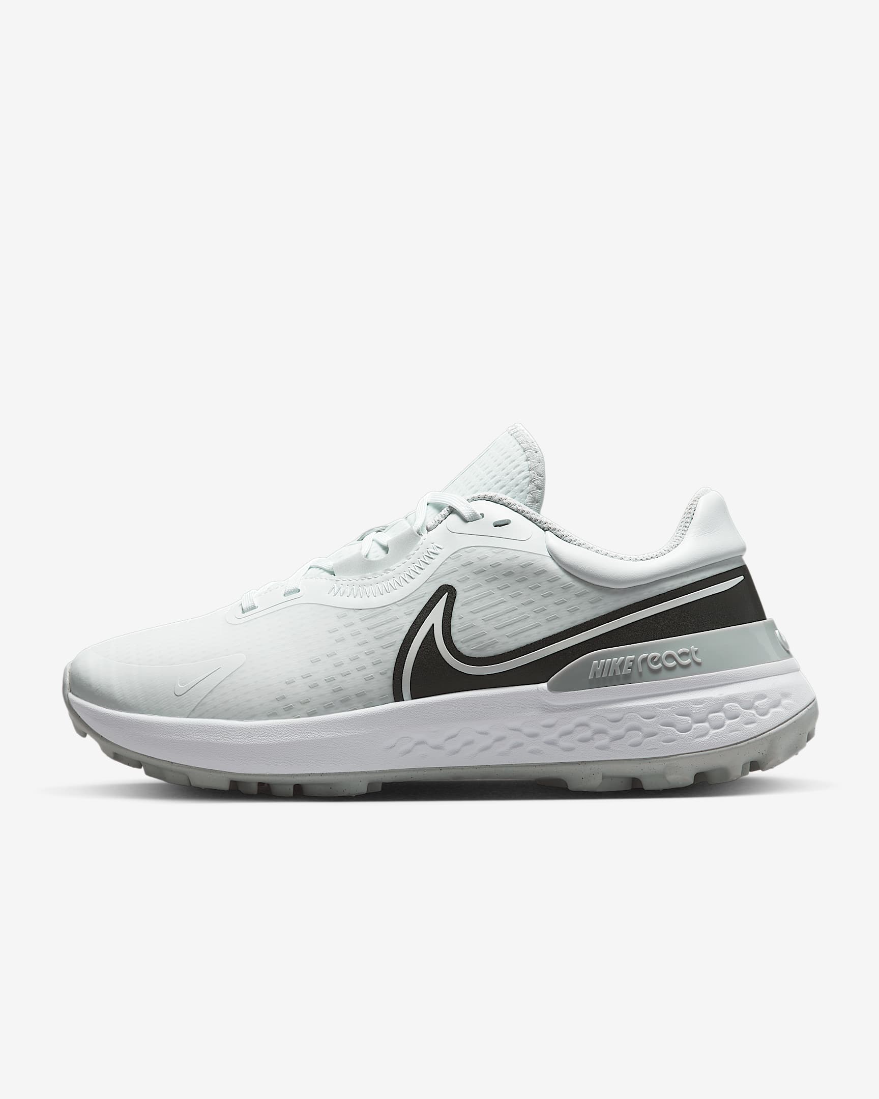 Nike Infinity Pro 2 Men's Golf Shoes (Wide).