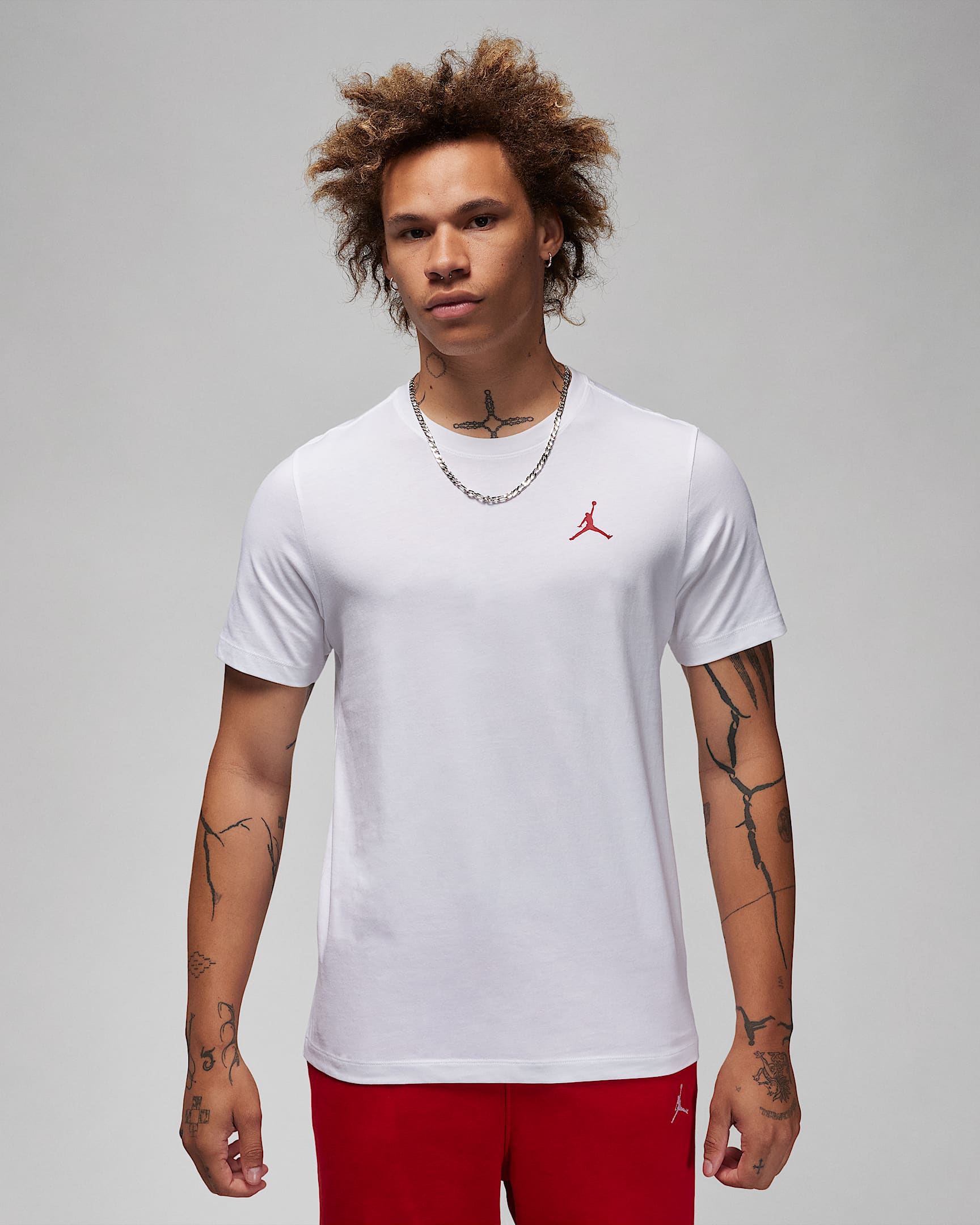 Jordan Brand Men's TShirt. Nike IE