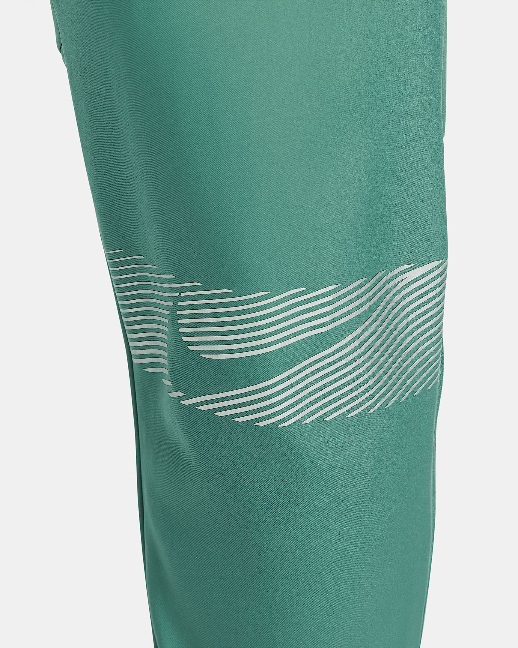 Nike Challenger Flash Men's Dri-FIT Woven Running Trousers. Nike IN