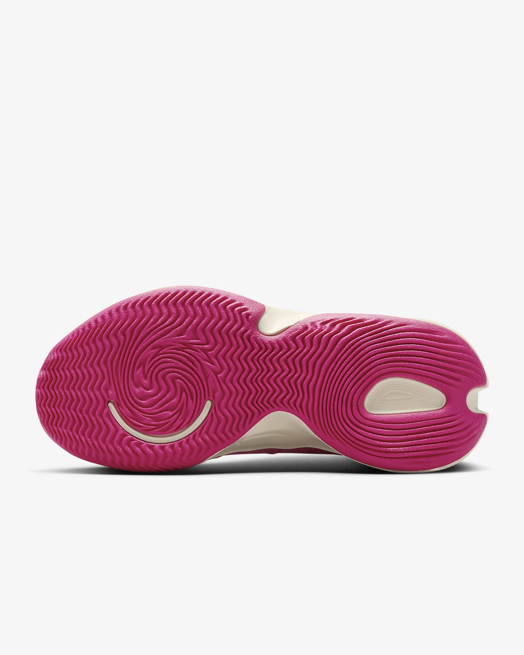 Nike Renew Elevate 3 Women's Basketball Shoes.