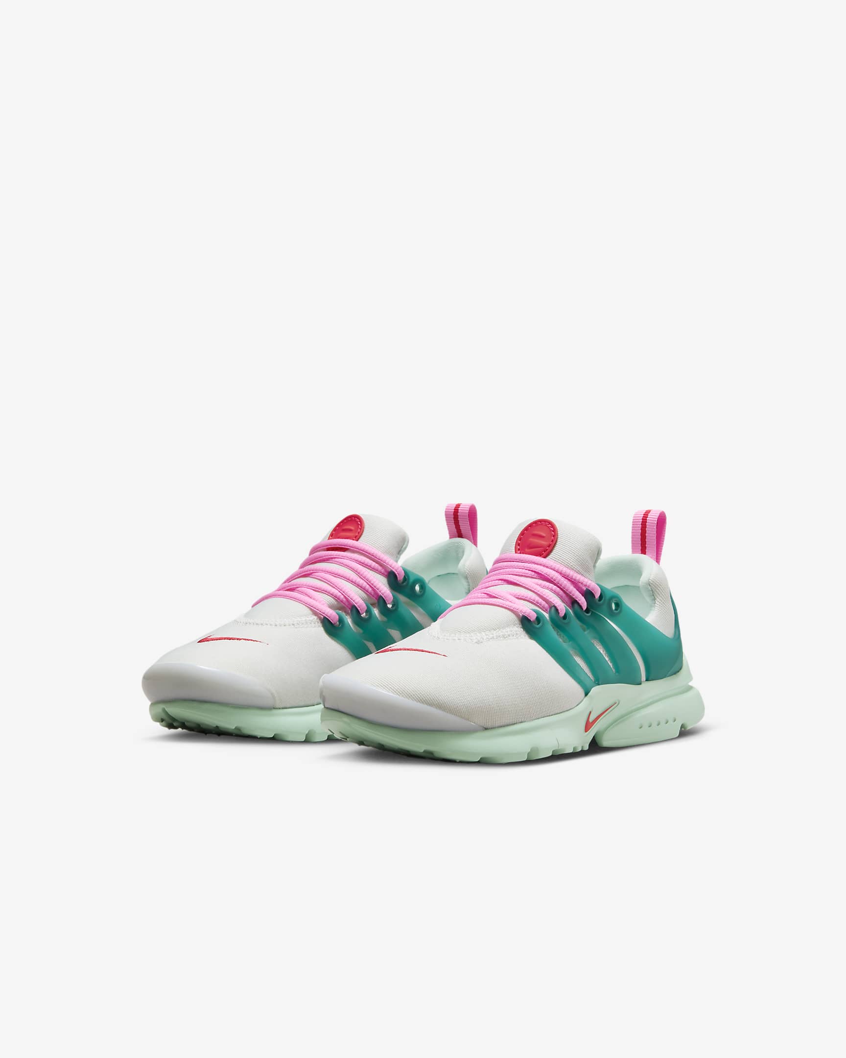 Nike Presto Little Kids' Shoes.