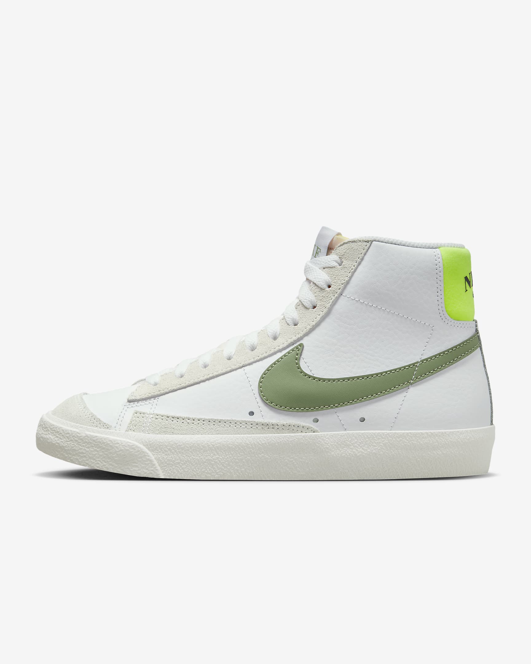 blazer mid 77 nike womens