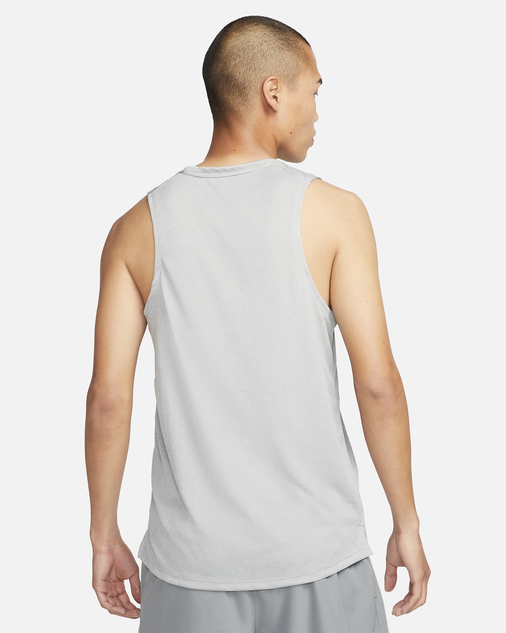 miler tank