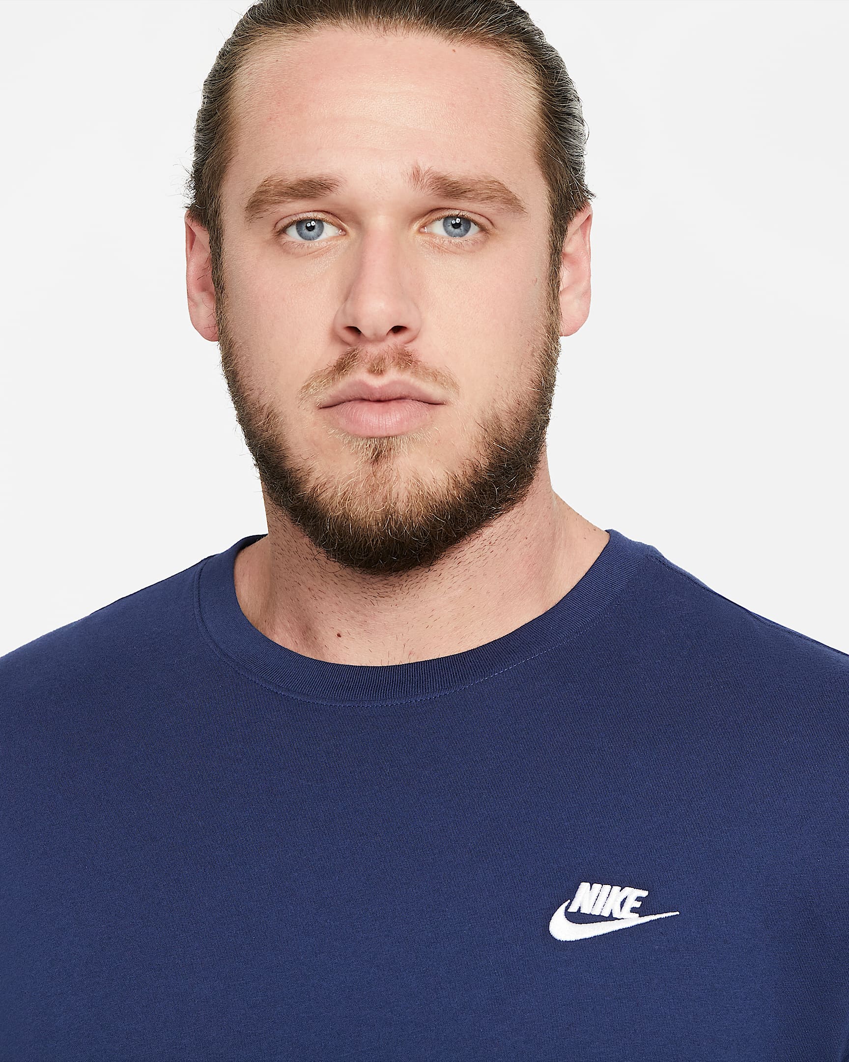 Nike Sportswear Club Men's TShirt.