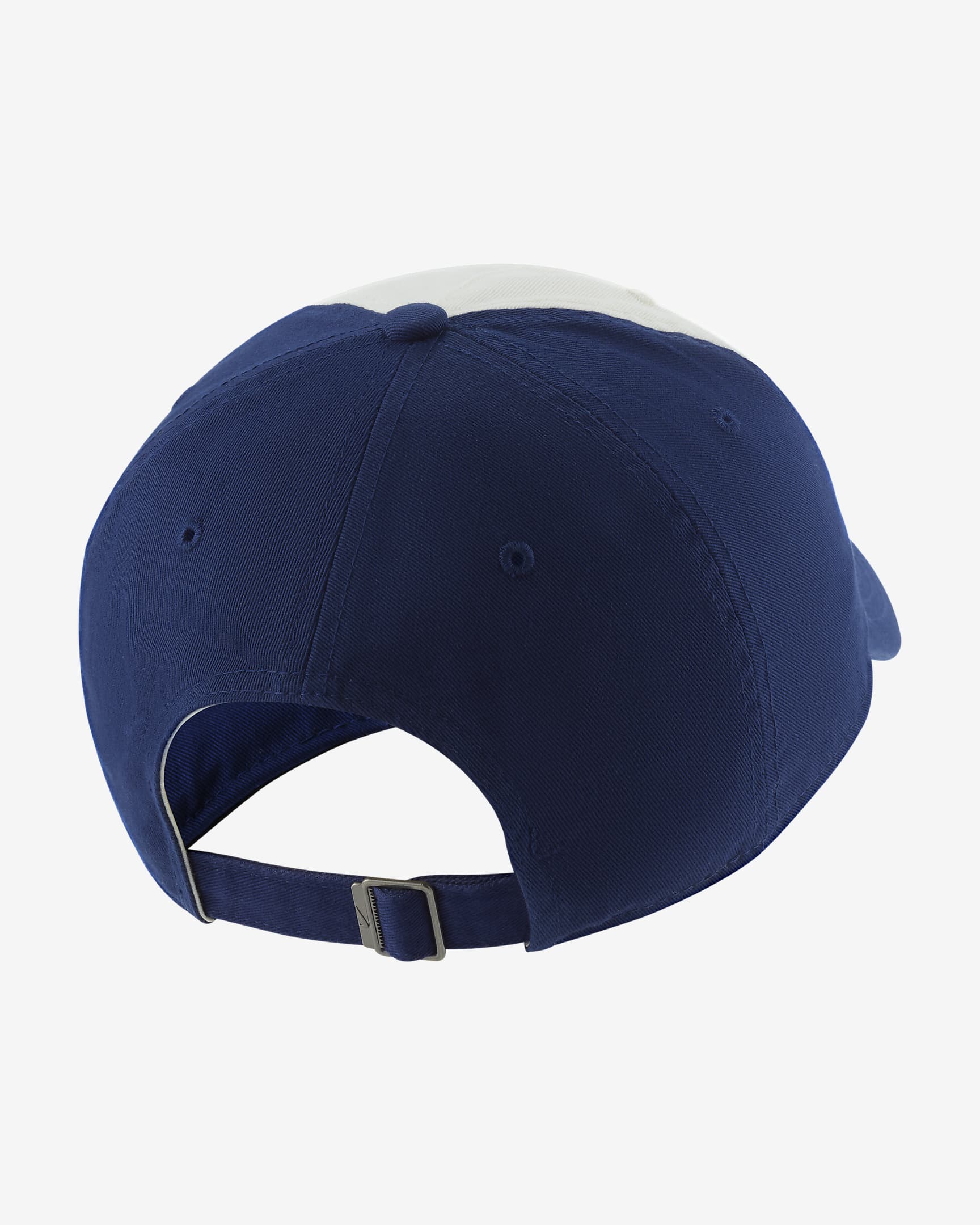 Nike Heritage86 (MLB Los Angeles Dodgers) Hat - Flat Opal/Loyal Blue