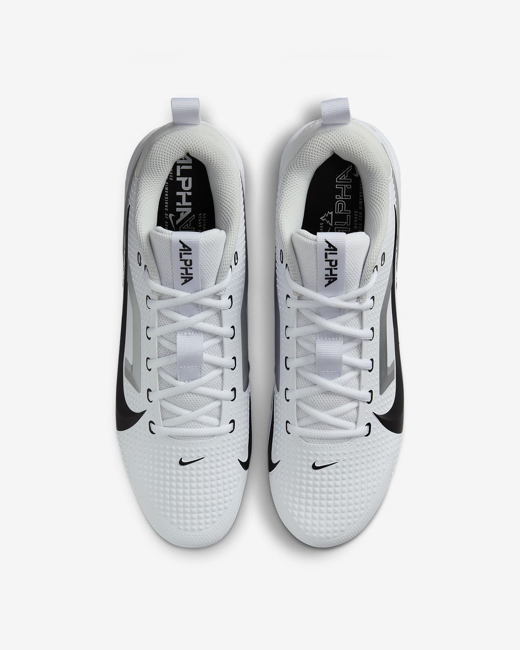 nike alpha menace varsity 2 bg