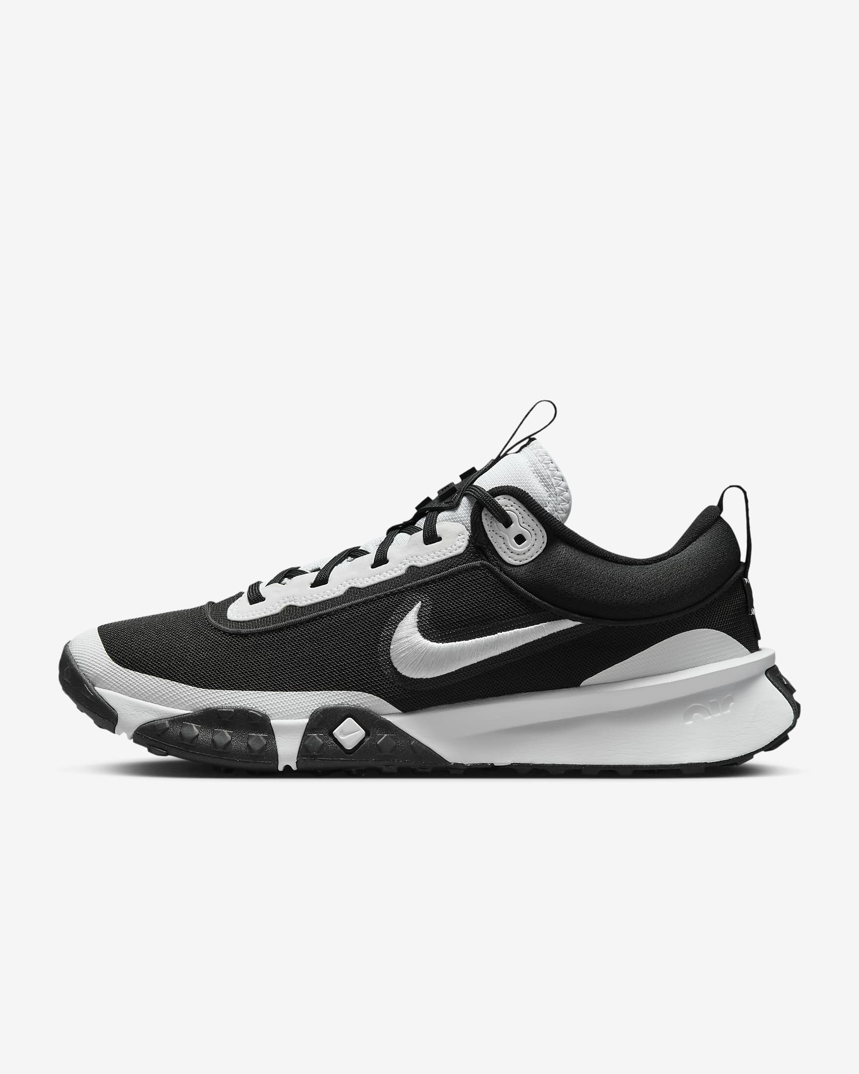 Nike Air Diamond Varsity Turf Men's Baseball Shoes.