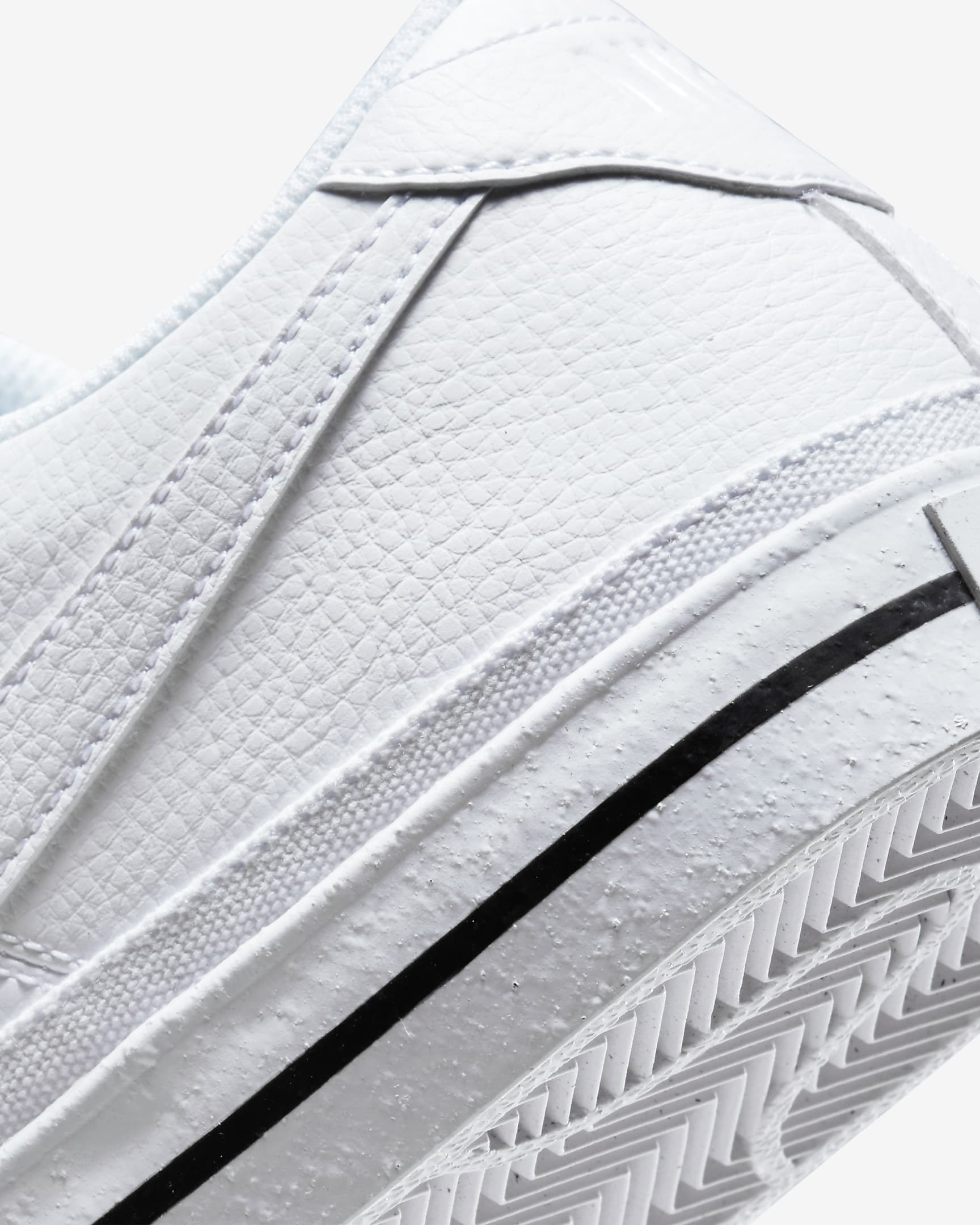 Nike Court Legacy Men's Shoes - White/Black/White