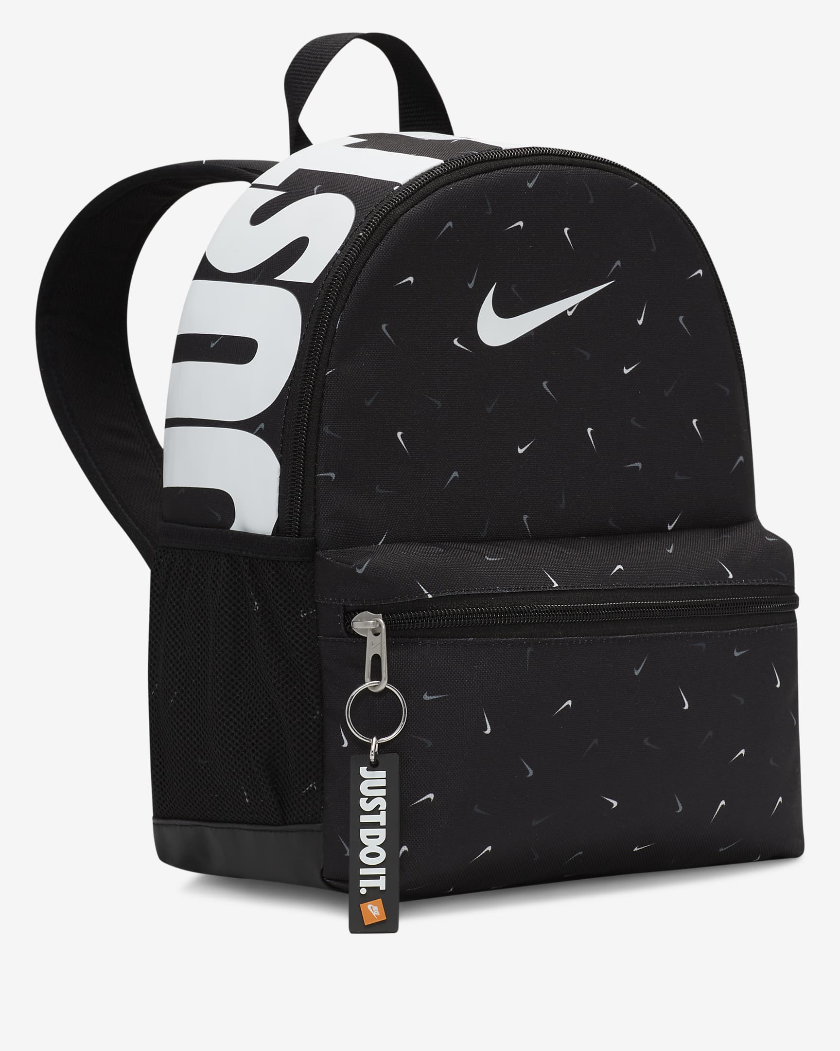 Nike Brasilia JDI Kids' Mini Backpack (11L). Nike UK