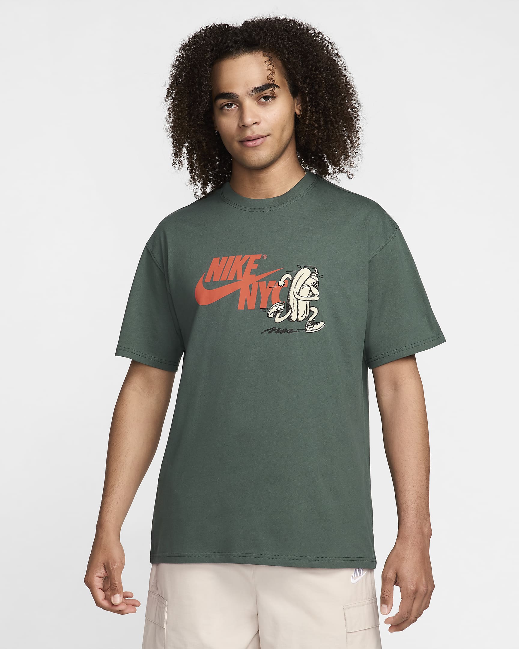 Nike Sportswear Men's Max90 T-Shirt. Nike.com