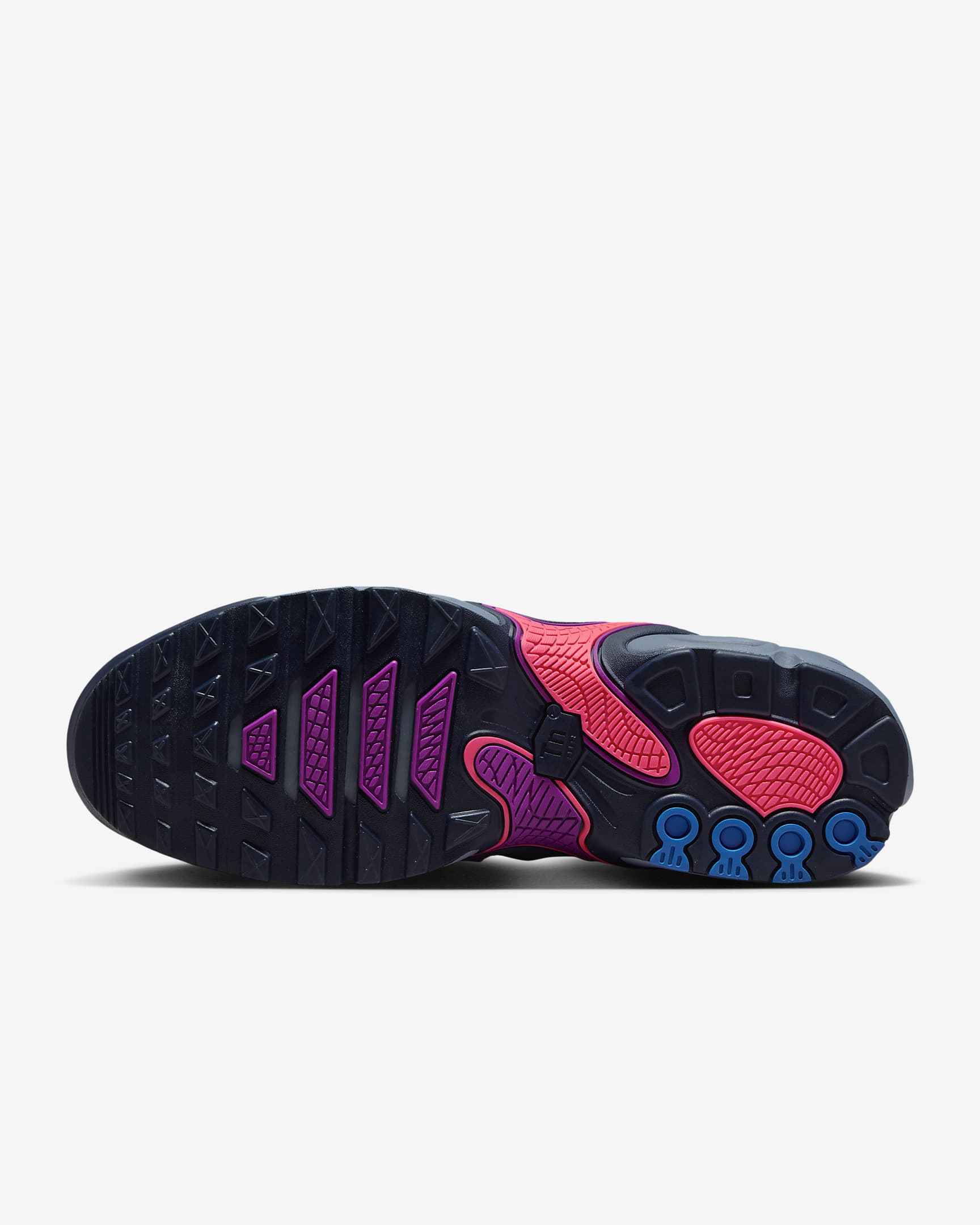 Nike Air Max Plus Drift Men's Shoes - Ashen Slate/Obsidian/Hyper Pink/Vivid Purple