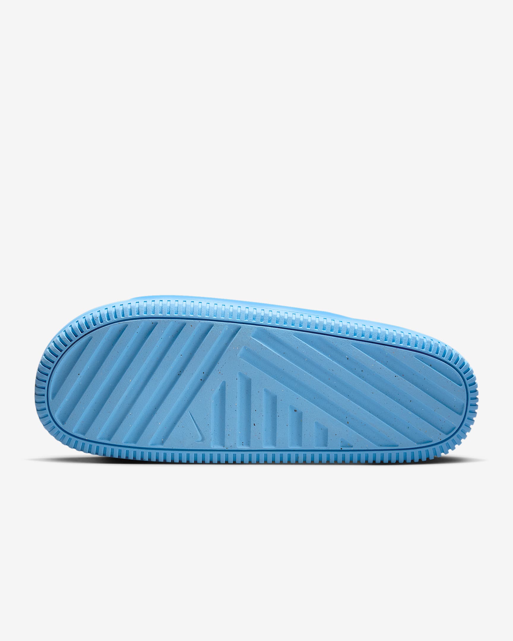 Nike Calm Men's Slides - University Blue/University Blue