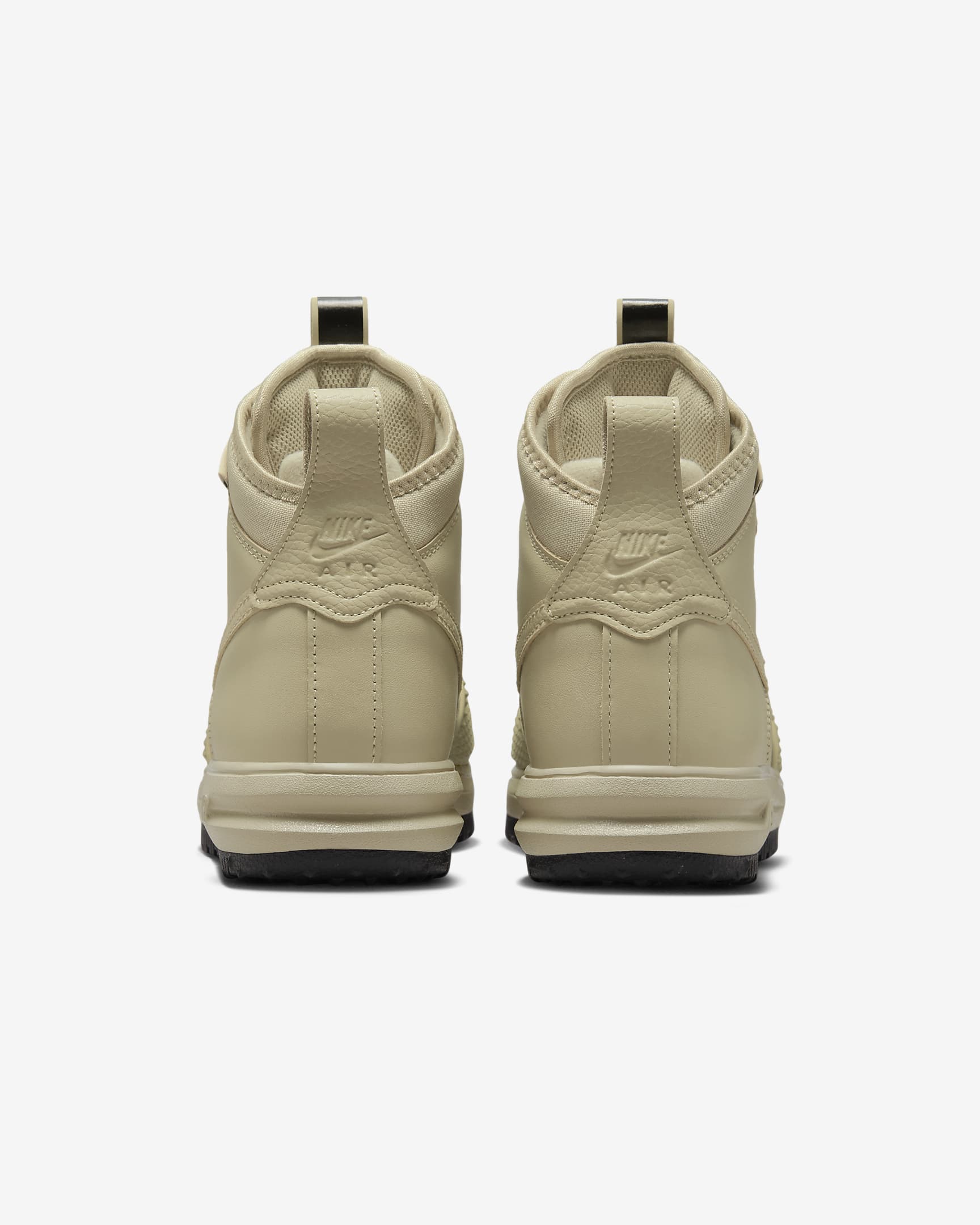 duckboot lunar force 1