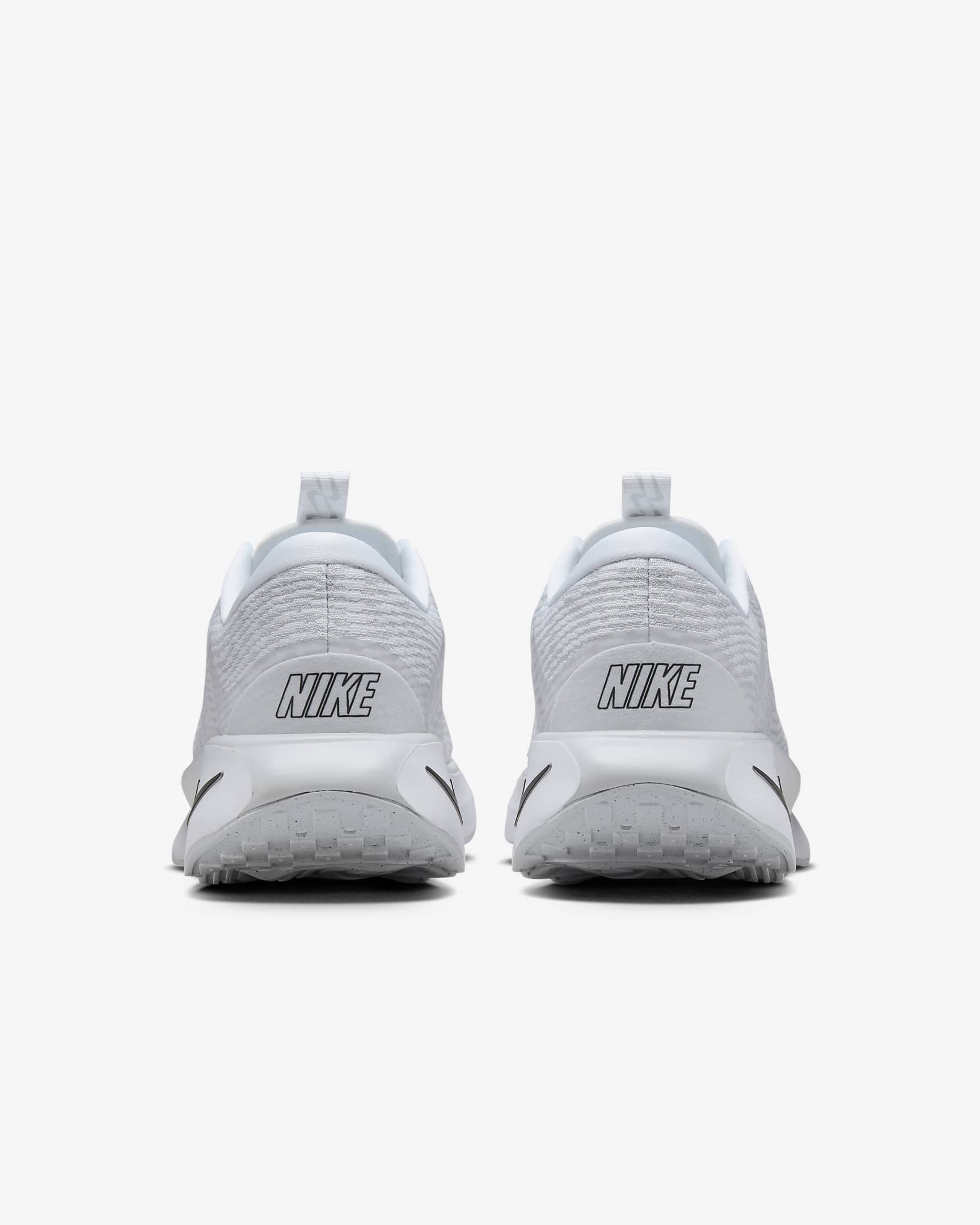 Pánské vycházkové boty Nike Motiva - Bílá/Černá/Pure Platinum/Bílá