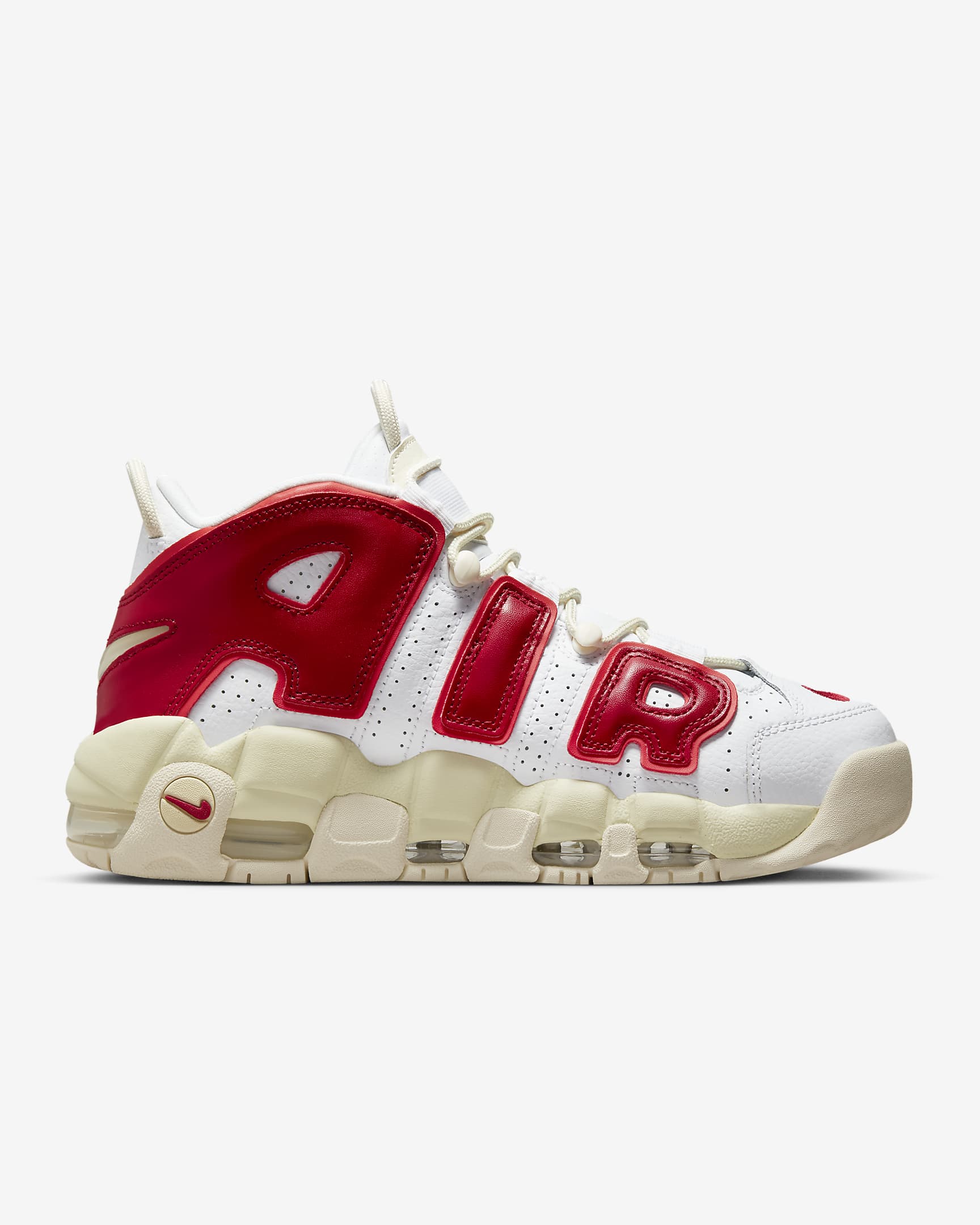 nike air more uptempo womens price
