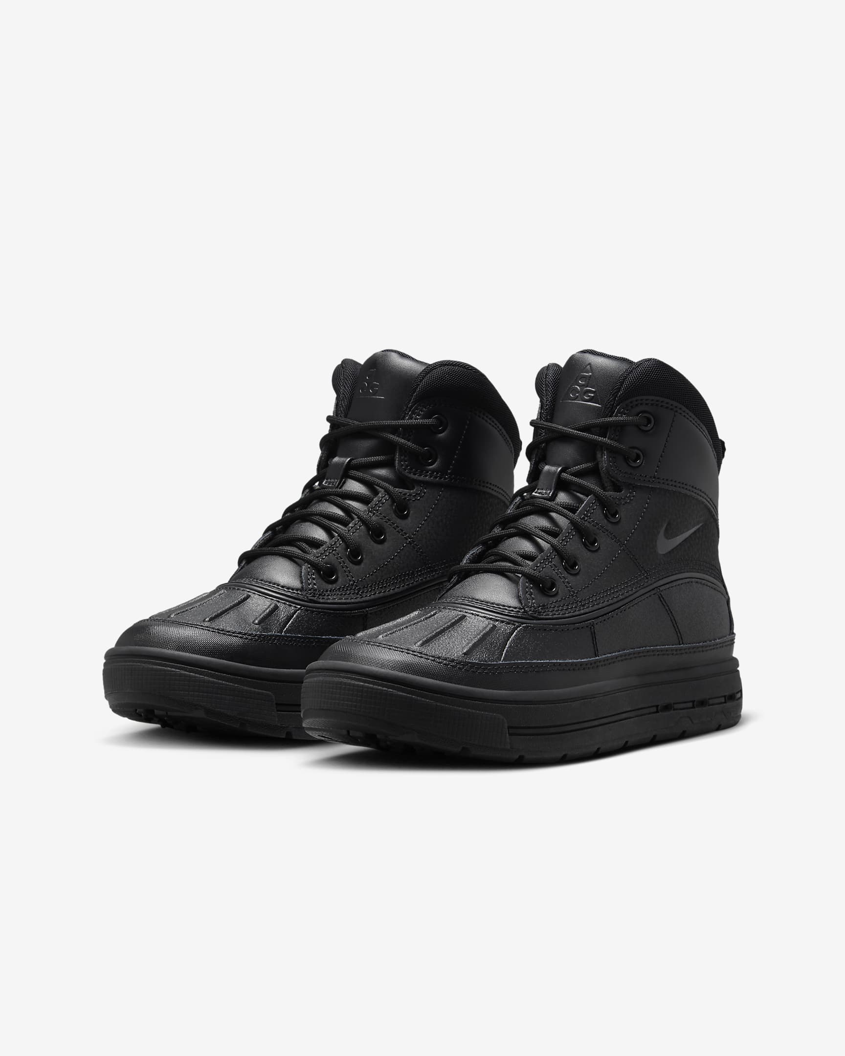woodside 2 nike boots