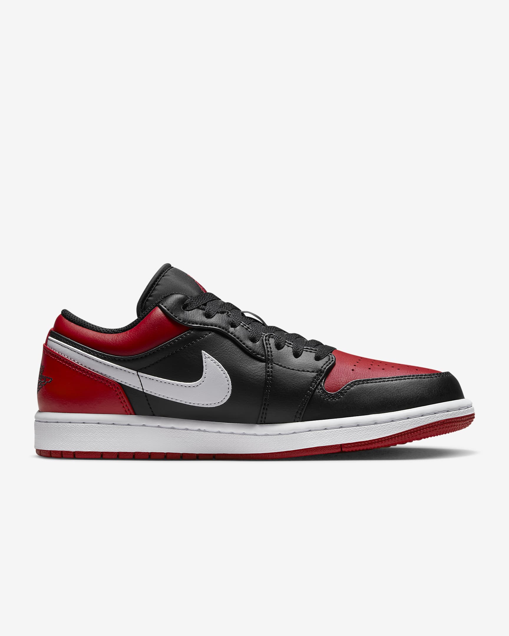 Air Jordan 1 Low Men's Shoes. Nike NL