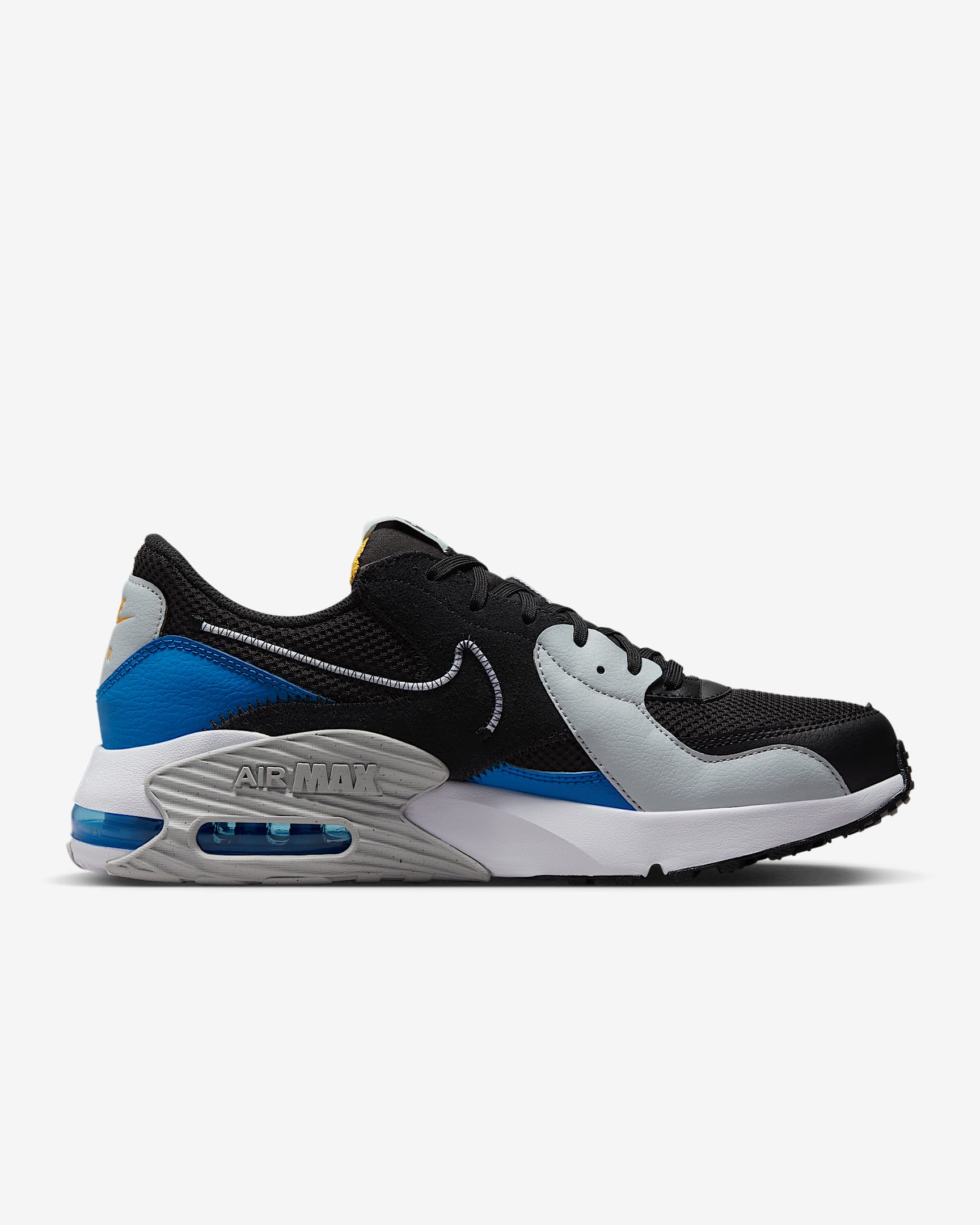 Nike Air Max Excee Men's Shoes. Nike AT
