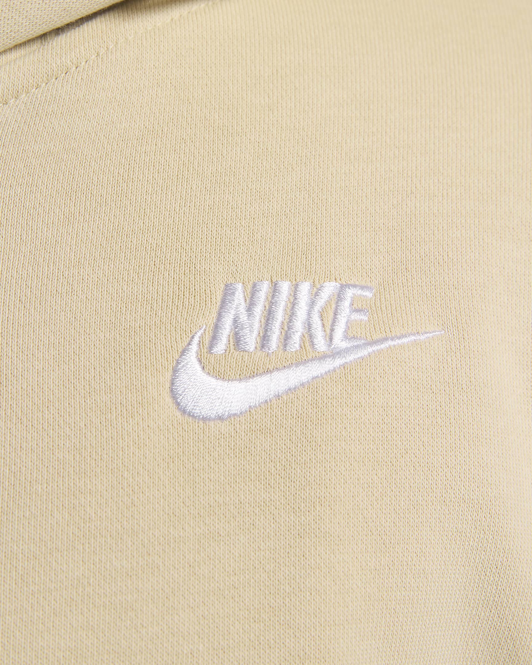 Nike Sportswear Club Fleece Women's Full-Zip Hoodie. Nike.com