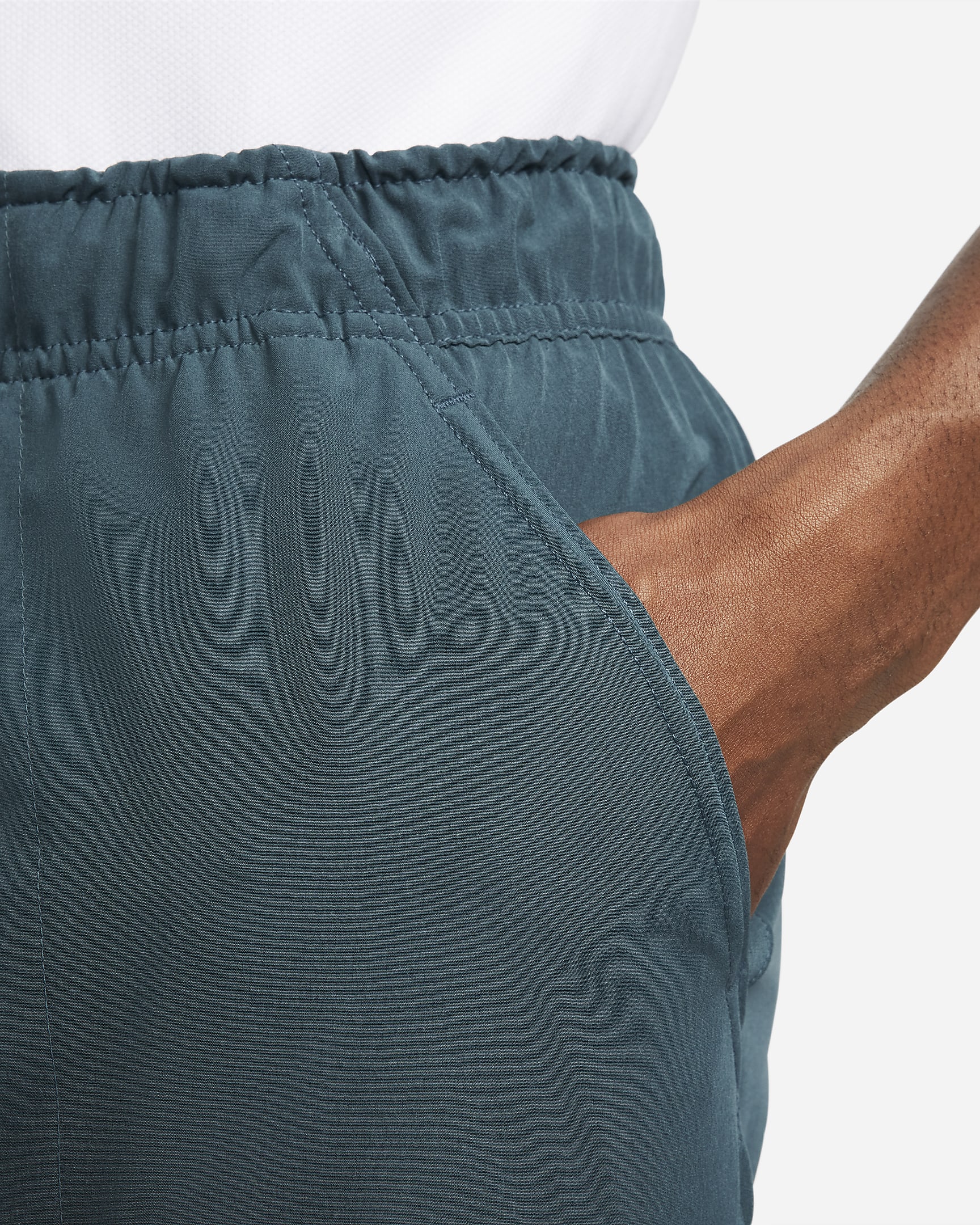 NikeCourt DriFIT Advantage Men's 7" Tennis Shorts.