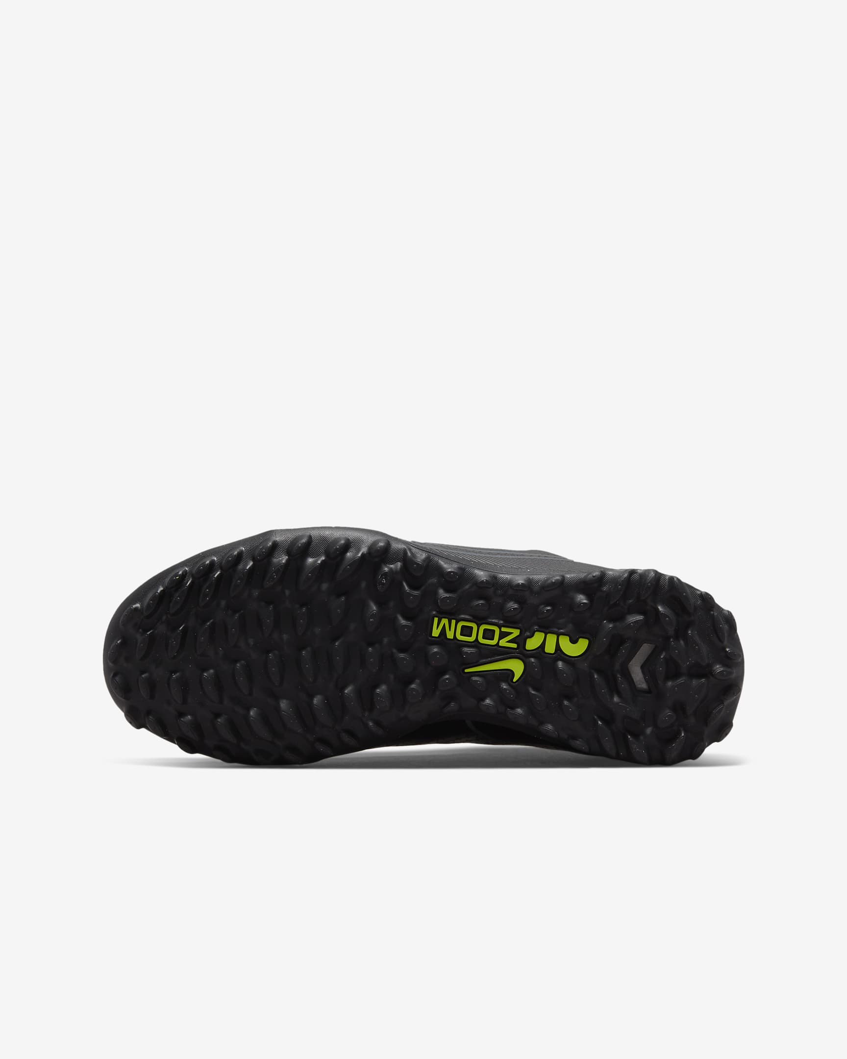 nike jr zoom mercurial superfly 9 academy turf