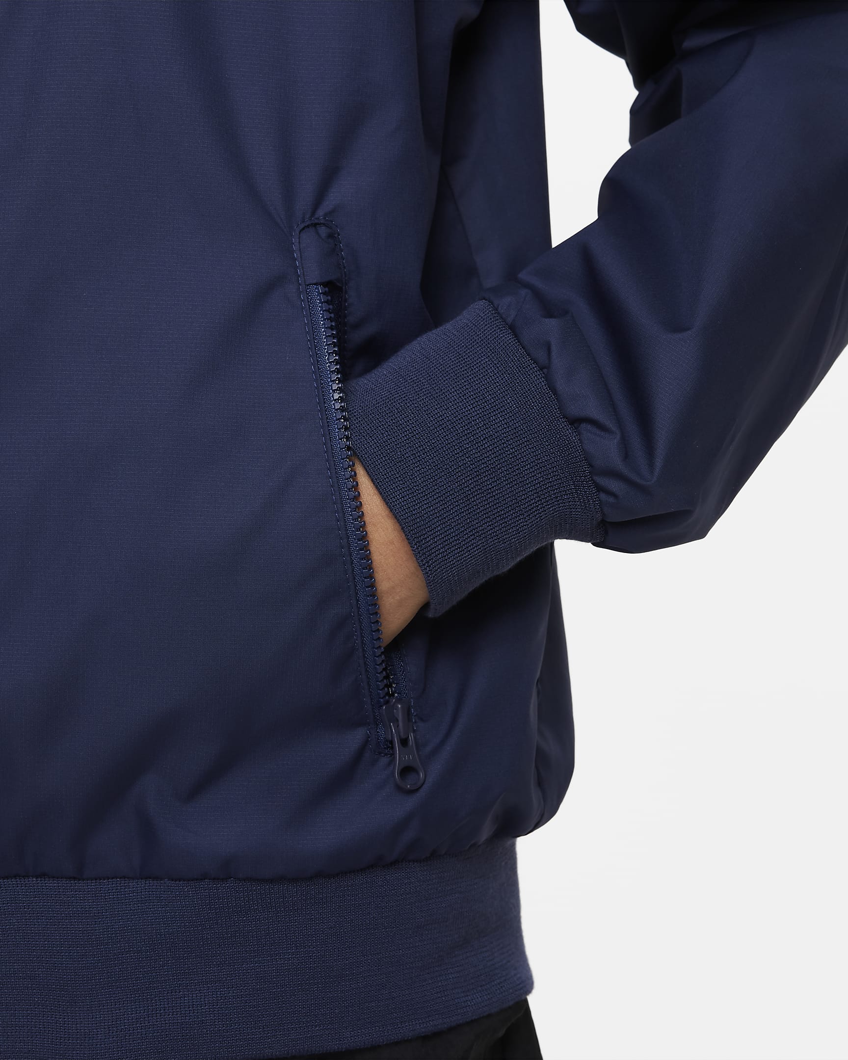 nike sportswear windrunner boys