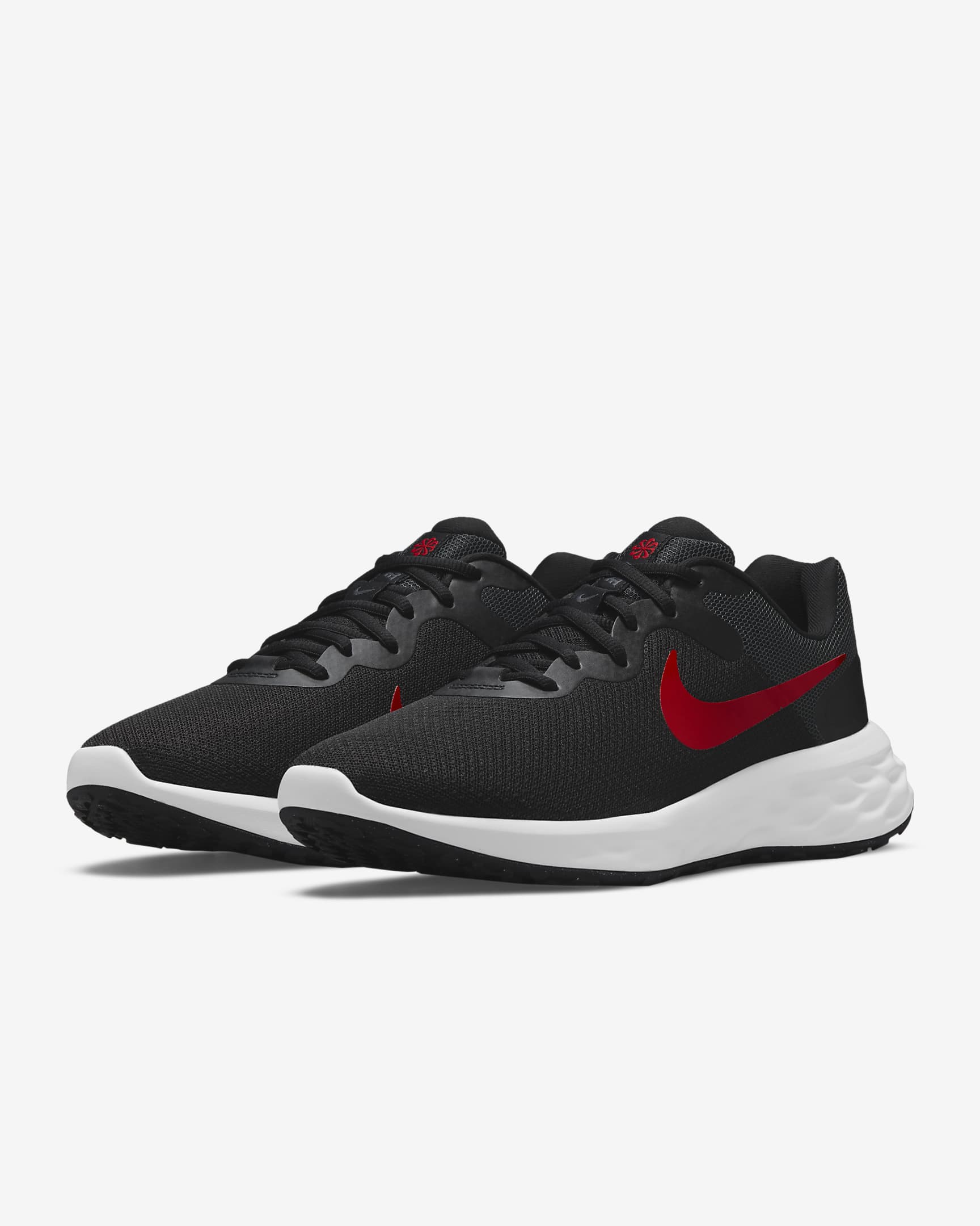 Nike Revolution 6 Men's Road Running Shoes.