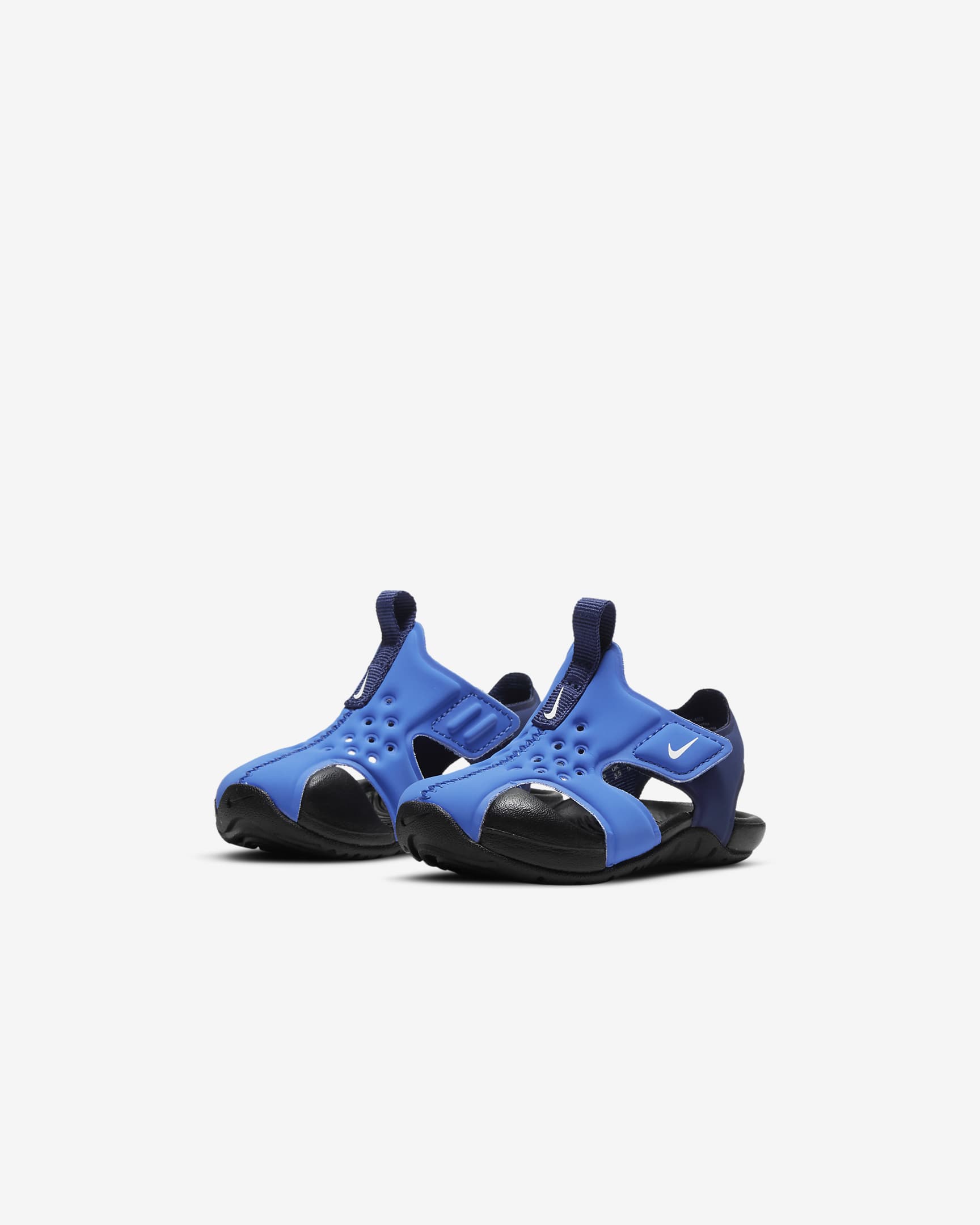 Sunray - Sandali Aquatiques da bambino, Blu (Marina), 36 EU