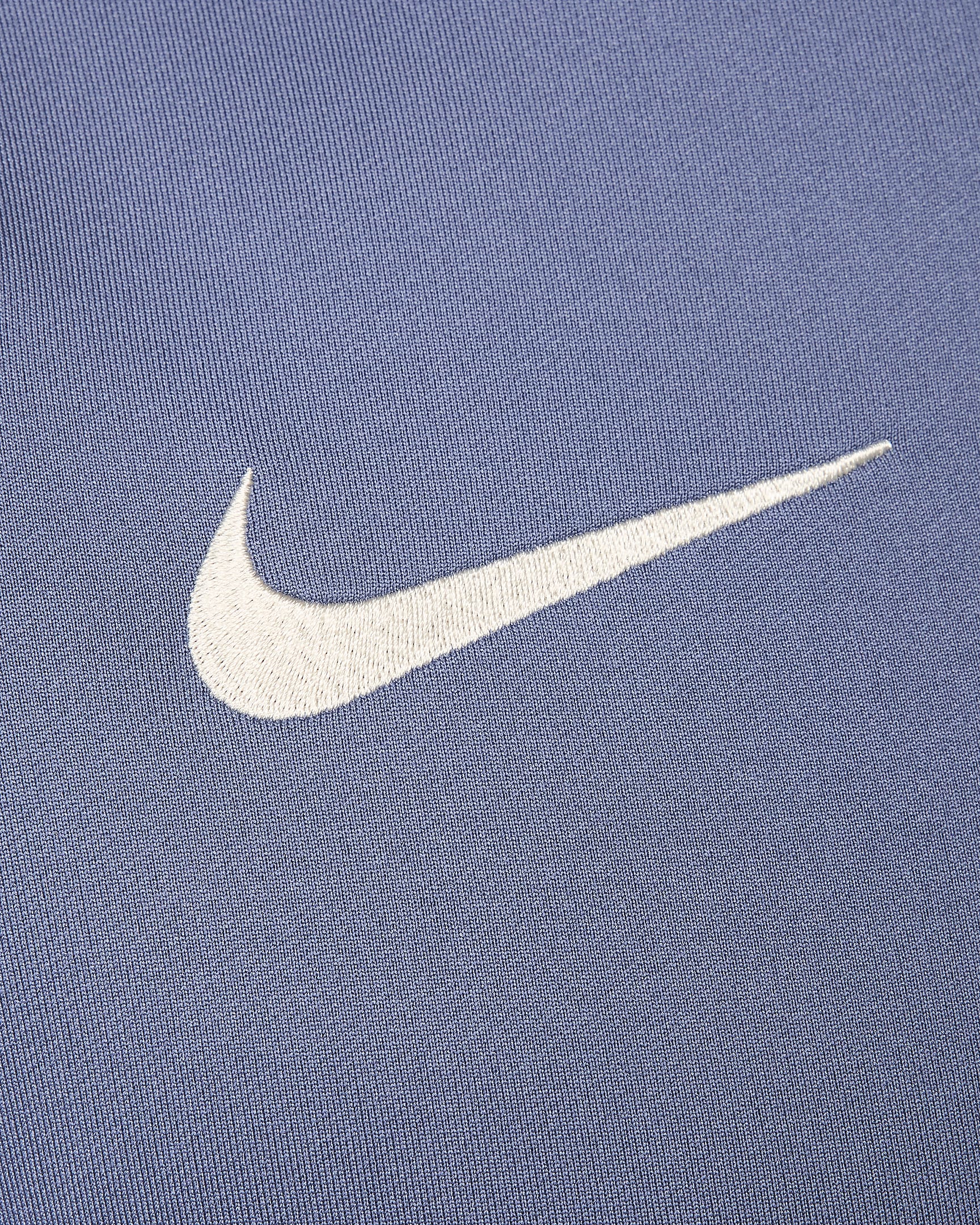 Inter Milan Strike Men's Nike Dri-FIT Football Drill Top - Diffused Blue/Lyon Blue/Sand Drift