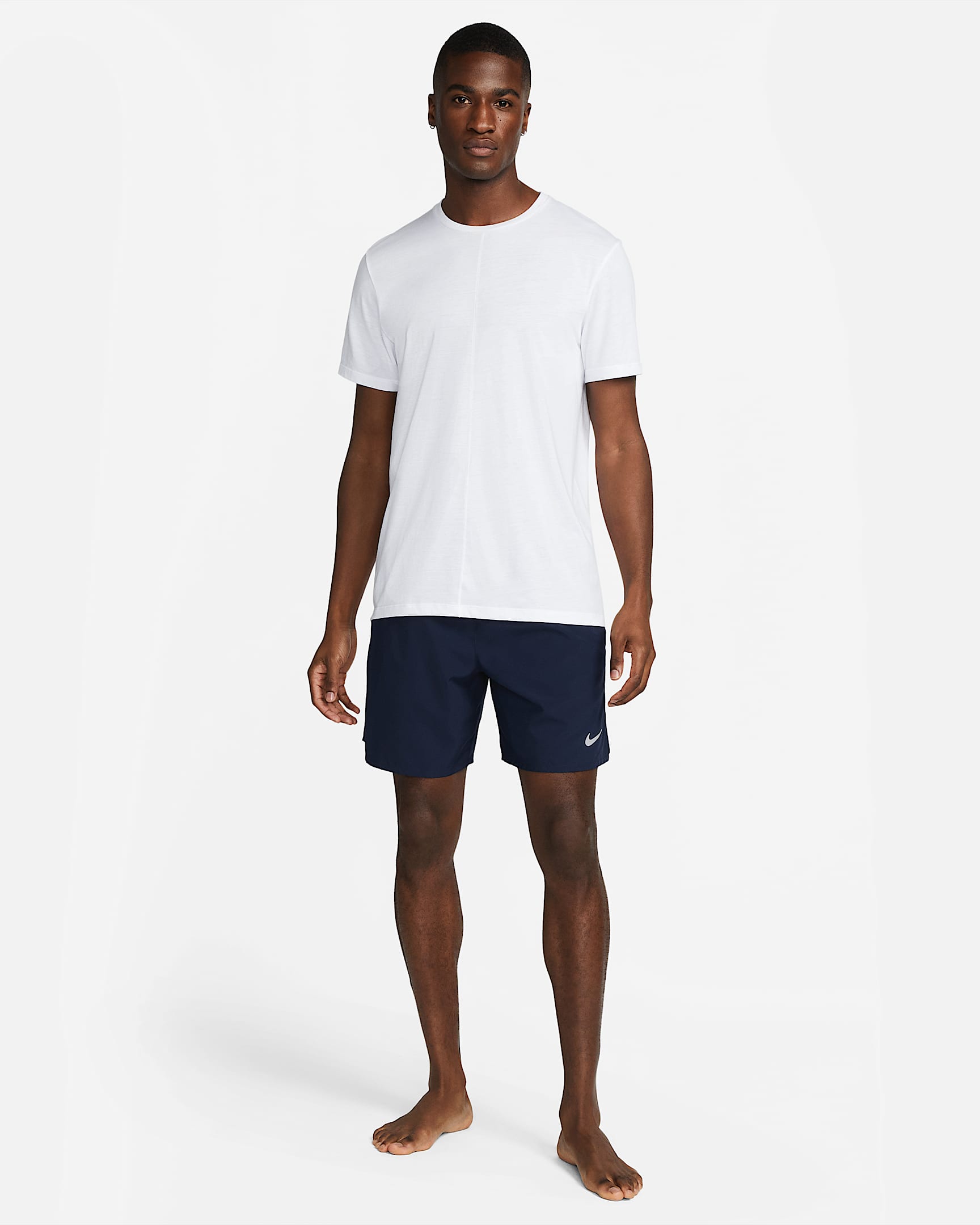 nike men's challenger running shorts